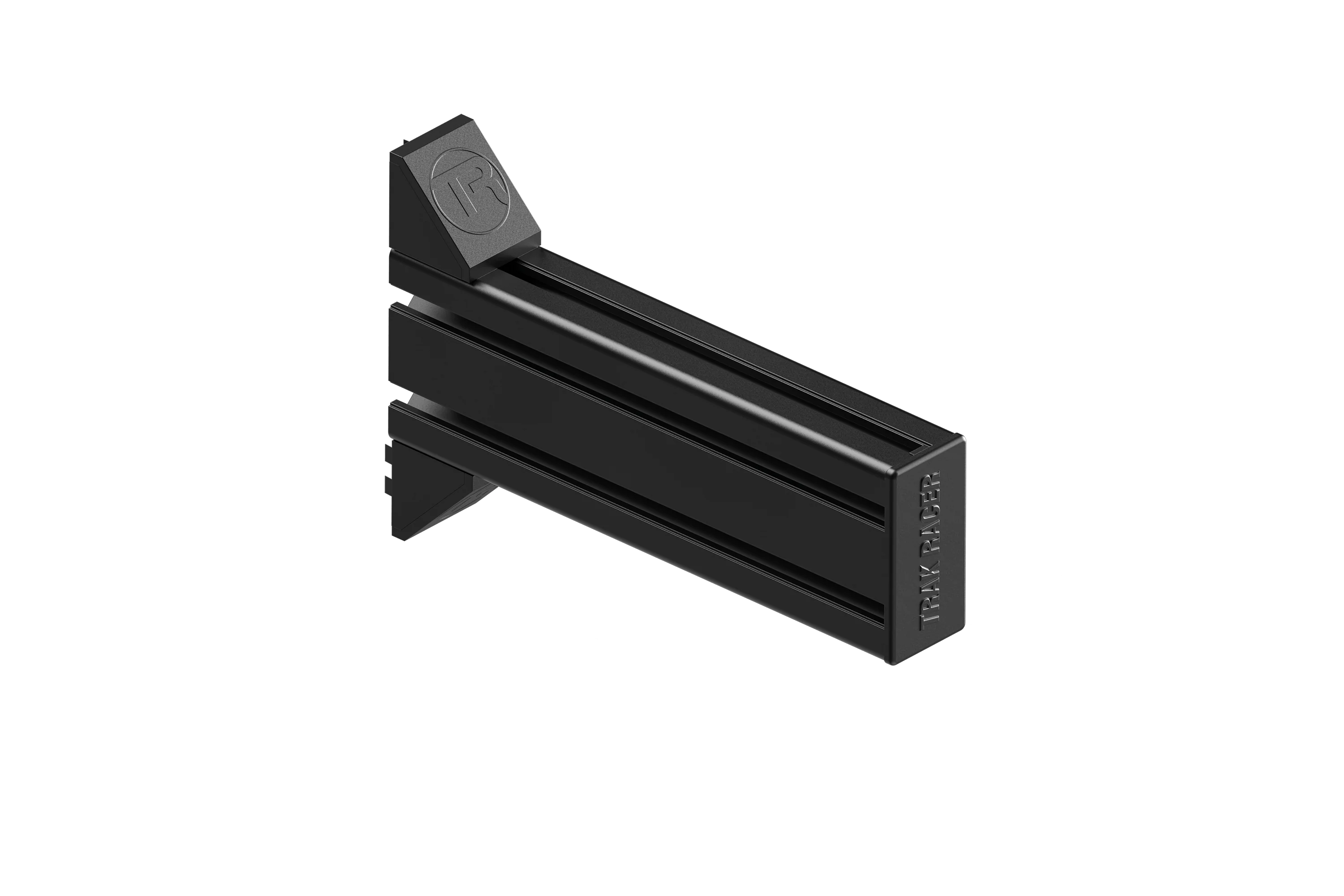 240mm Aluminium Profile Side Shifter/Handbrake Mount - Image 4