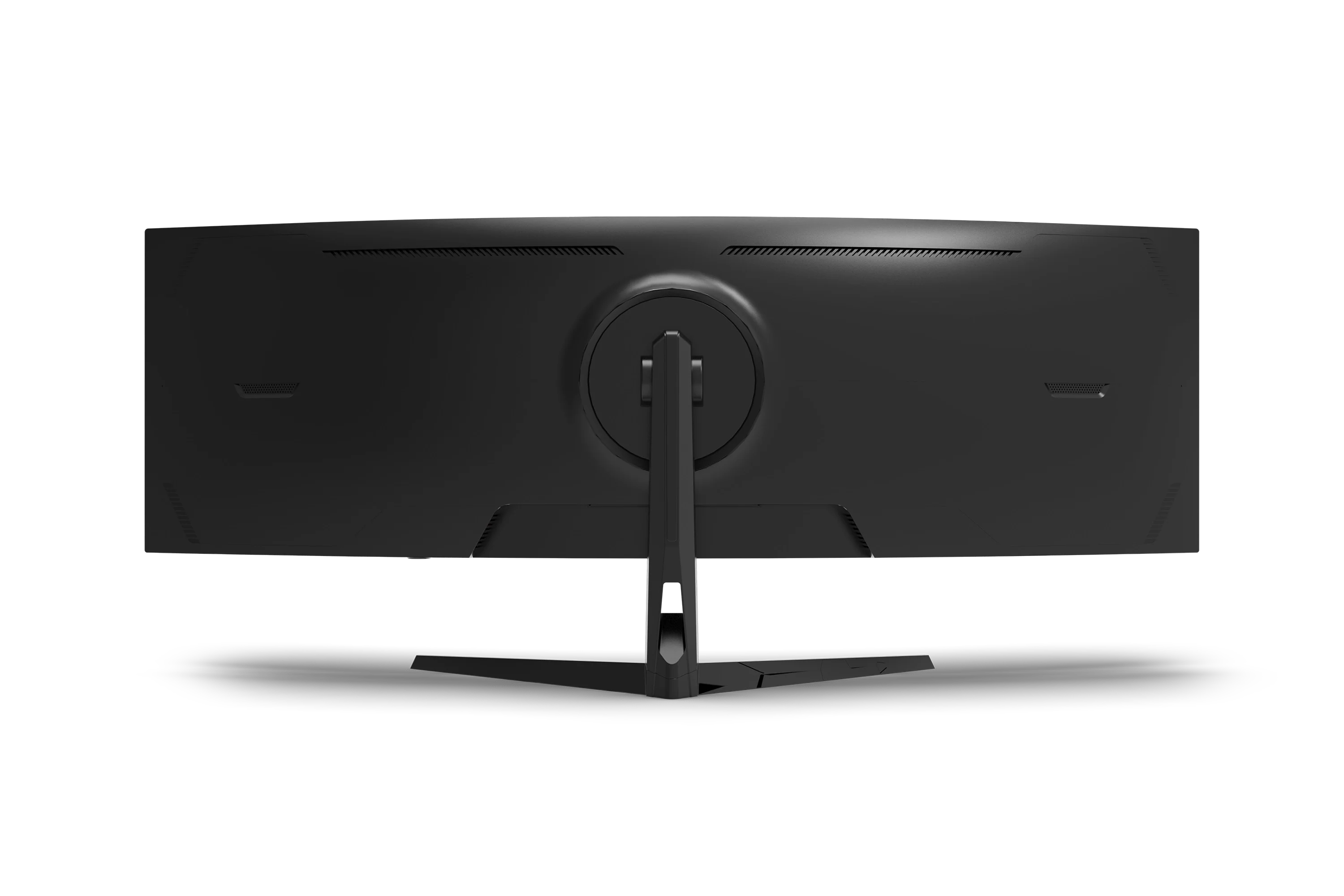 49" Curved Super Ultrawide Gaming Monitor — 165Hz, 5120×1440 DQHD - Image 3