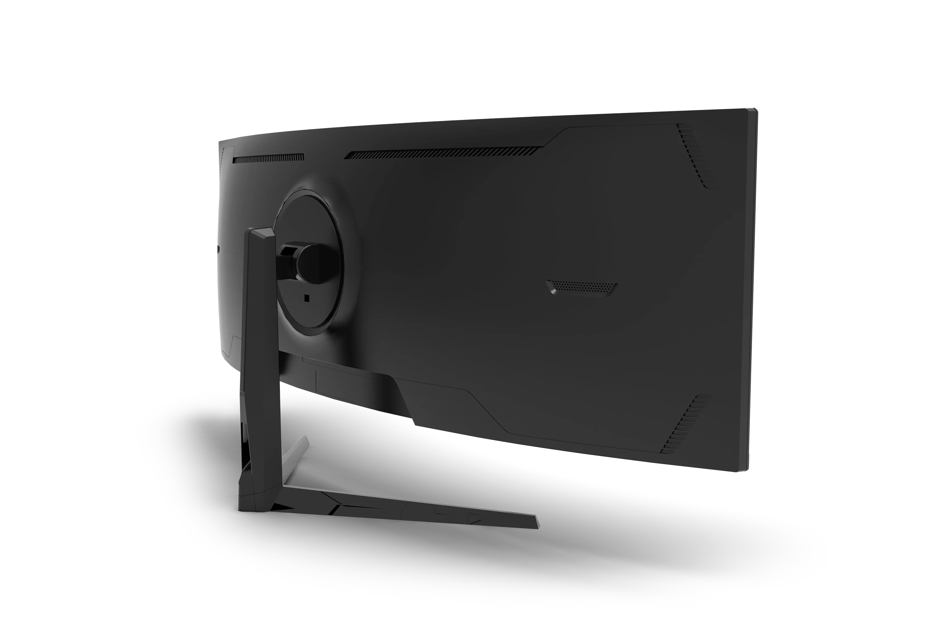 49" Curved Super Ultrawide Gaming Monitor — 165Hz, 5120×1440 DQHD - Image 4