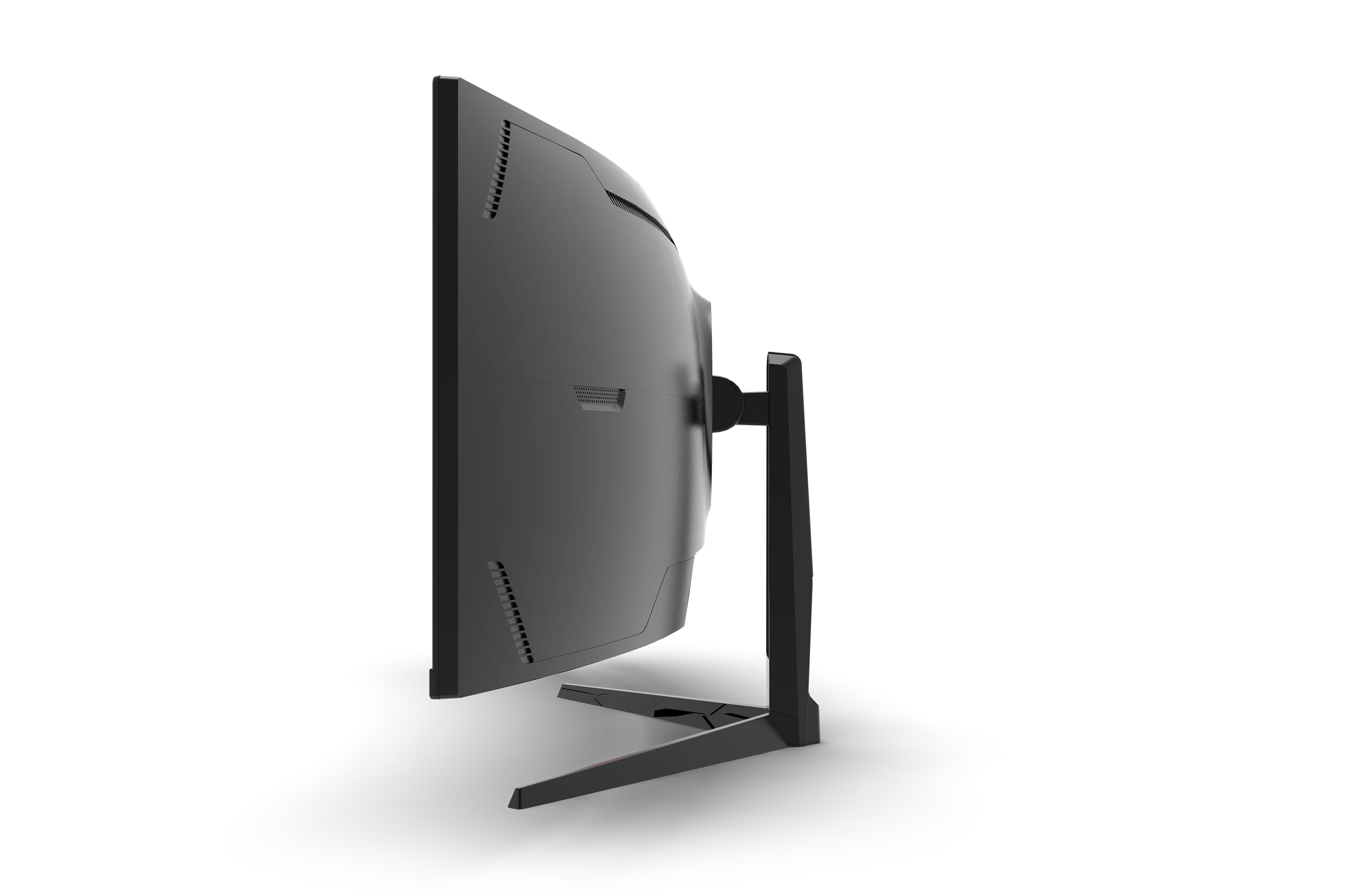 49" Curved Super Ultrawide Gaming Monitor — 165Hz, 5120×1440 DQHD - Image 6