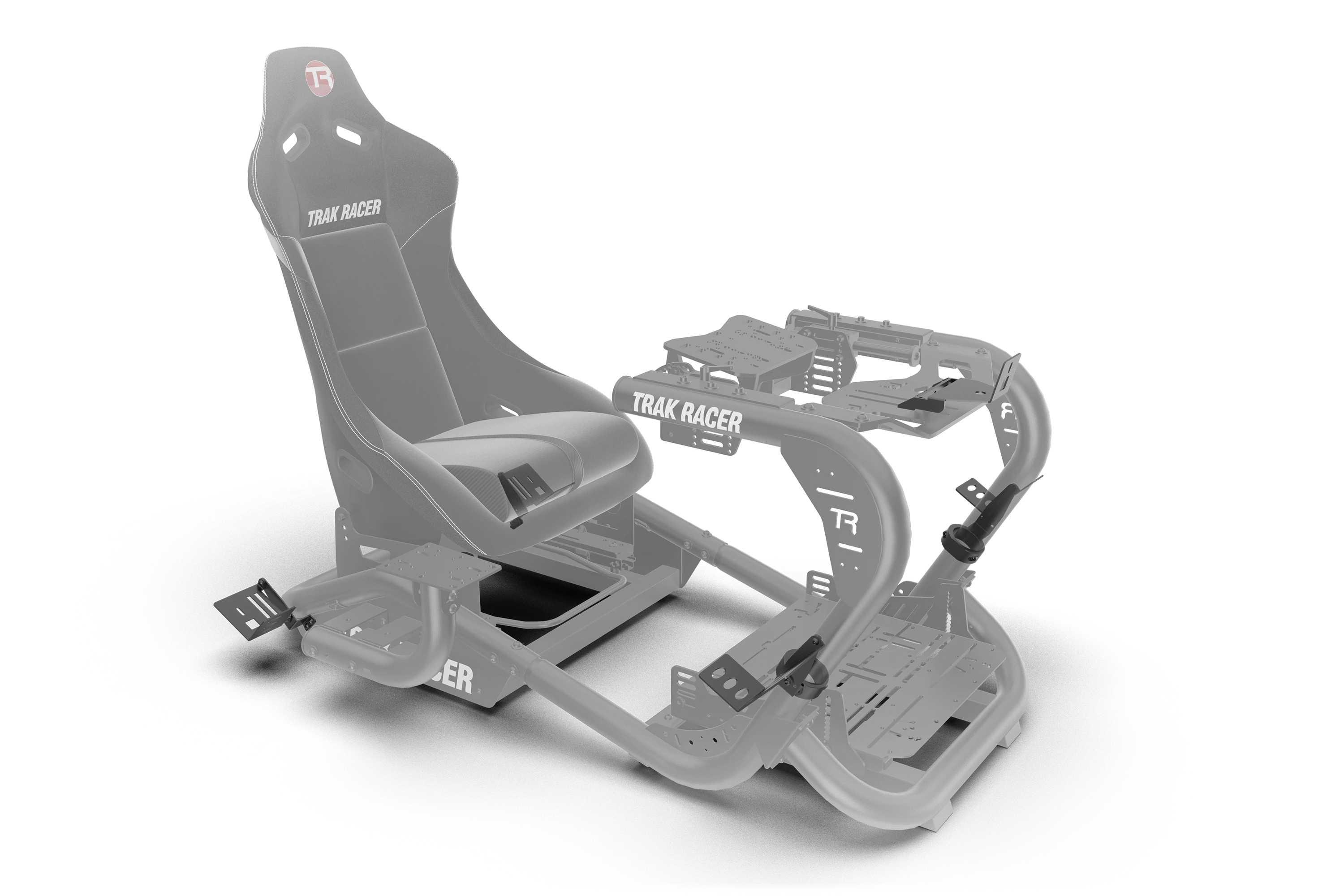 5-SPEAKER MOUNT UPGRADE KIT FOR TR8 PRO RACING SIMULATOR - Image 6