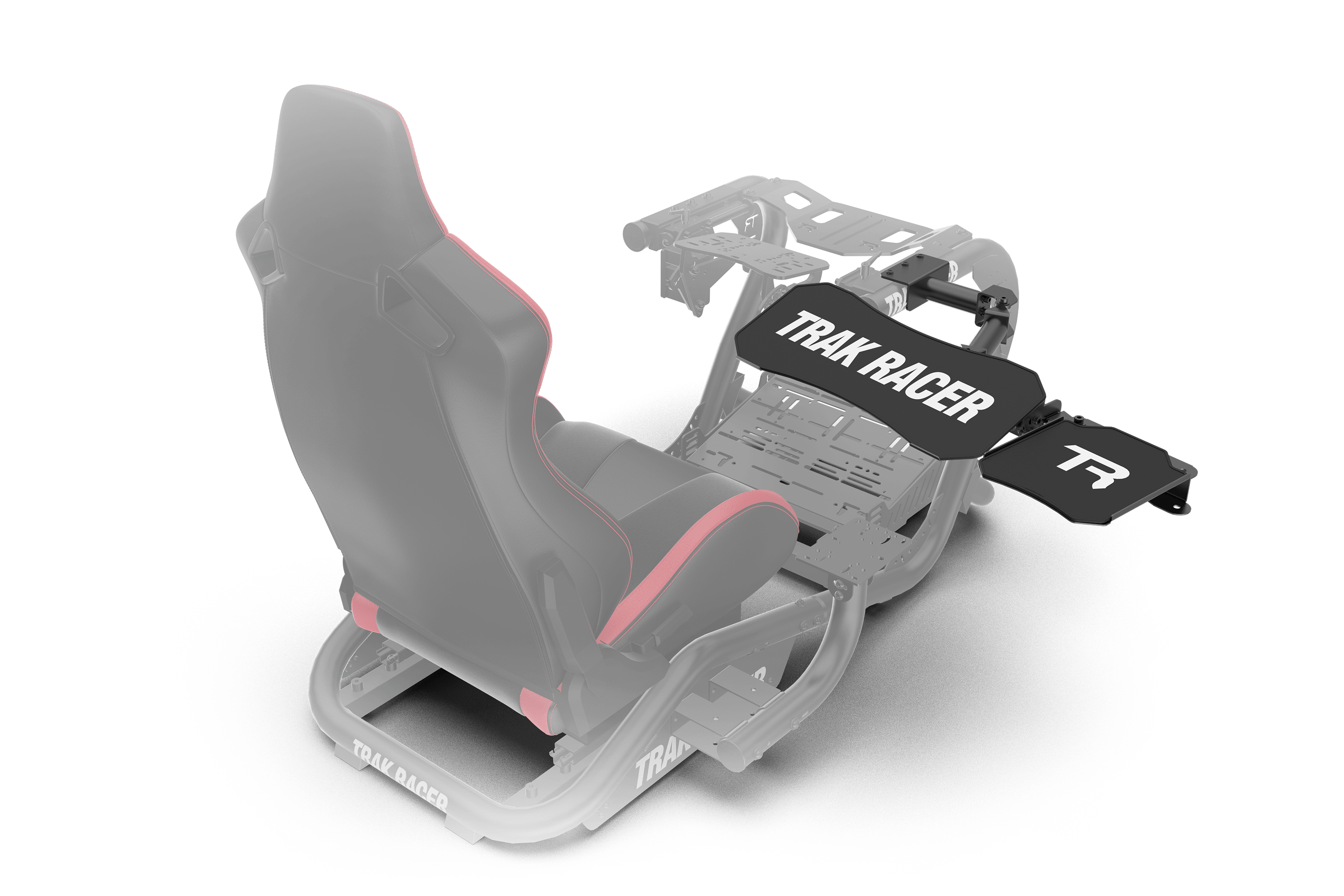 Keyboard/Mouse Mount for TR8 Pro and TRX - Image 2