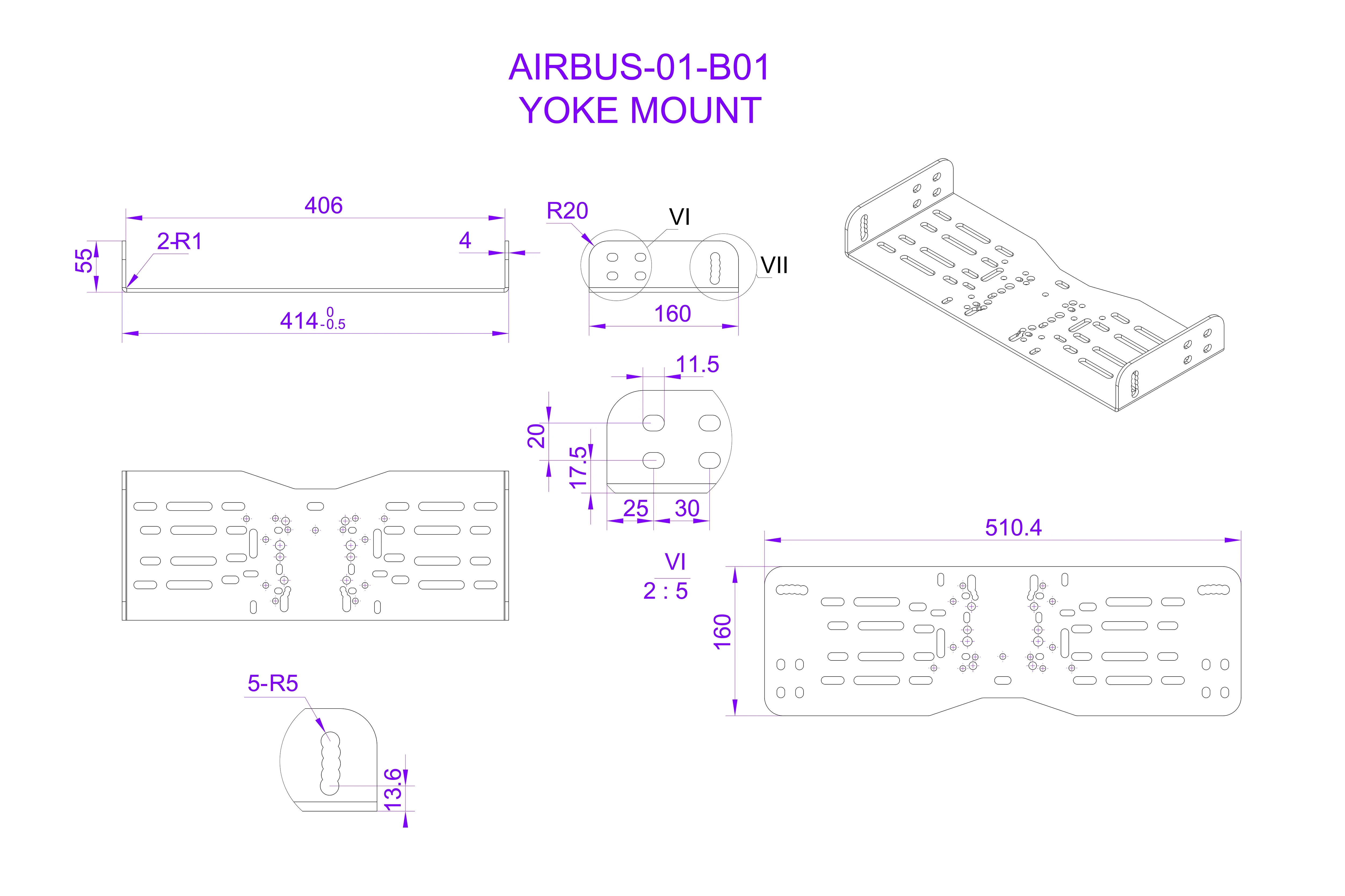 Airbus TR550 Flight Simulator - Image 9