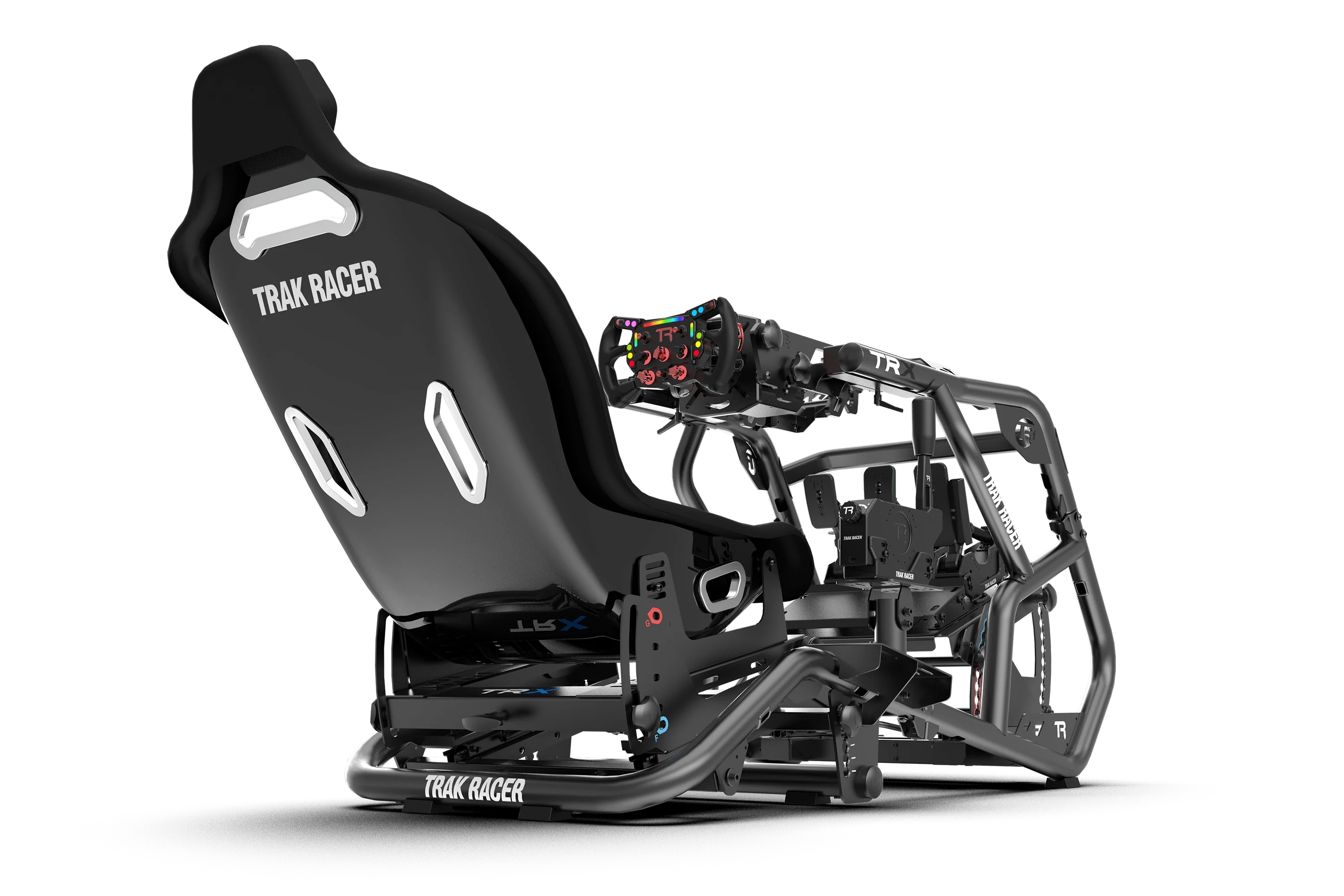 TRX V2 Racing Simulator - Black - Image 3