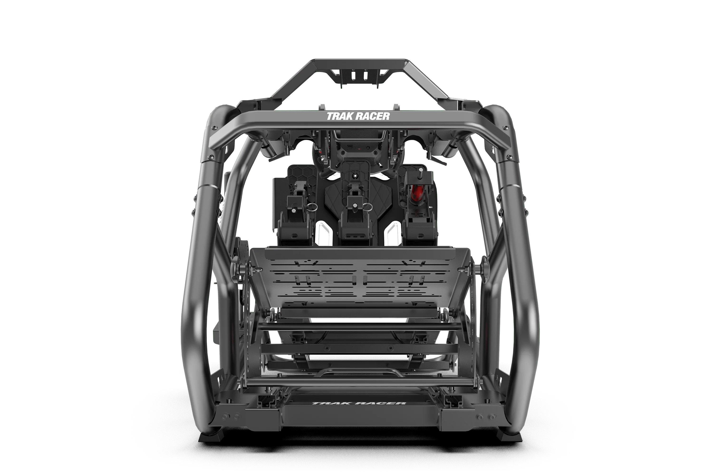 TRX V2 Racing Simulator - Black - Image 5