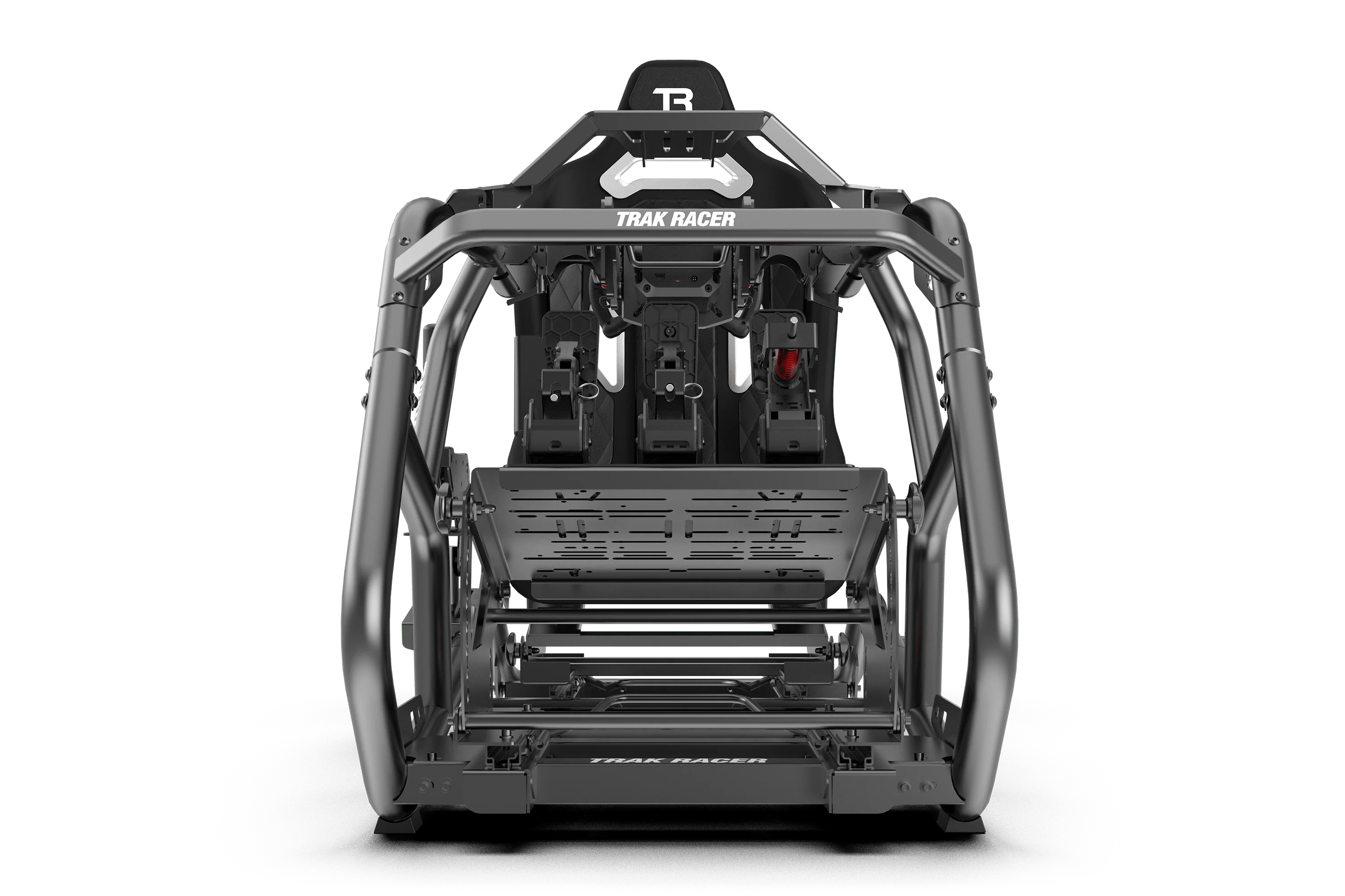 TRX V2 Racing Simulator - Black - Image 6