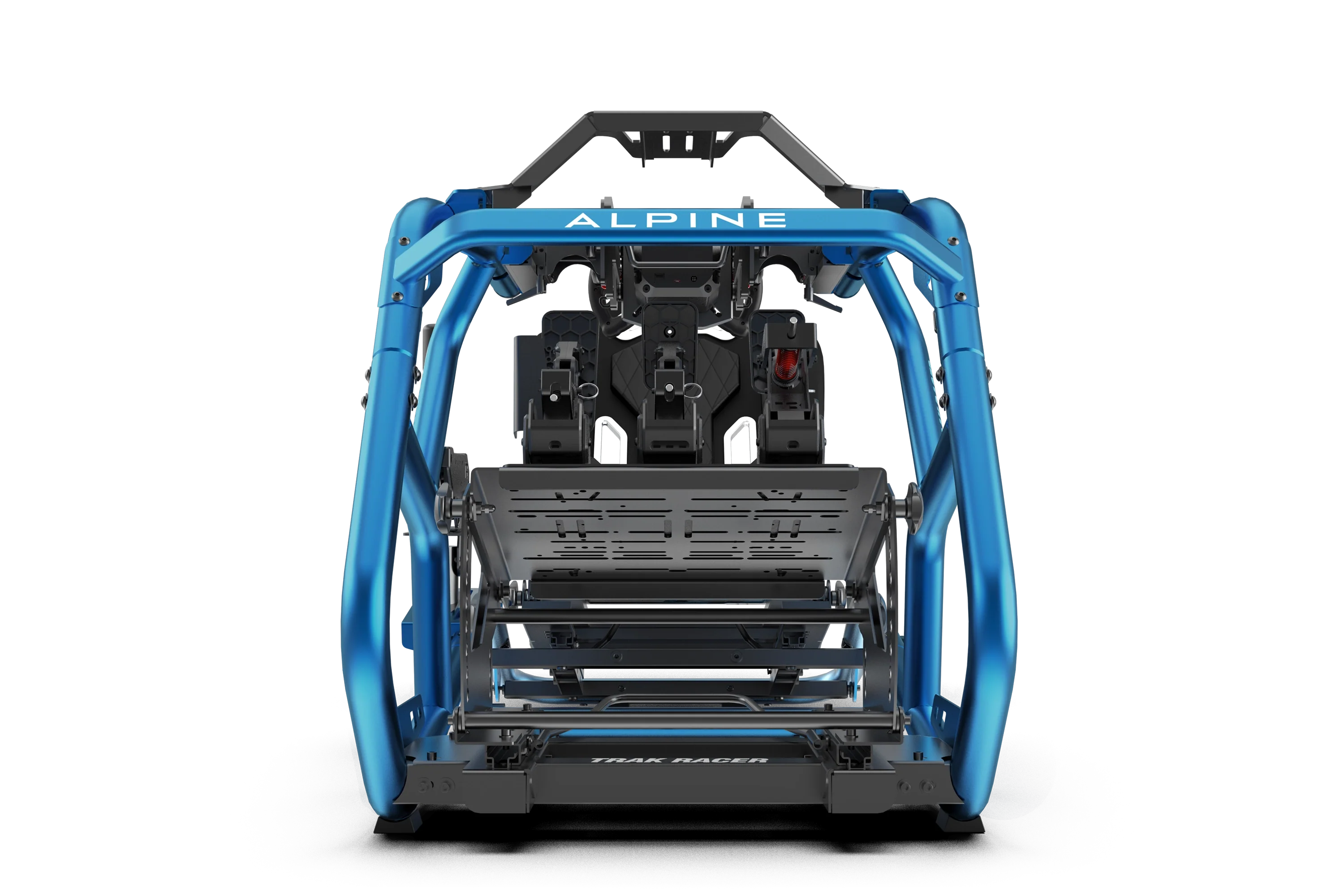 Alpine Racing TRX V2 Racing Simulator - Image 5