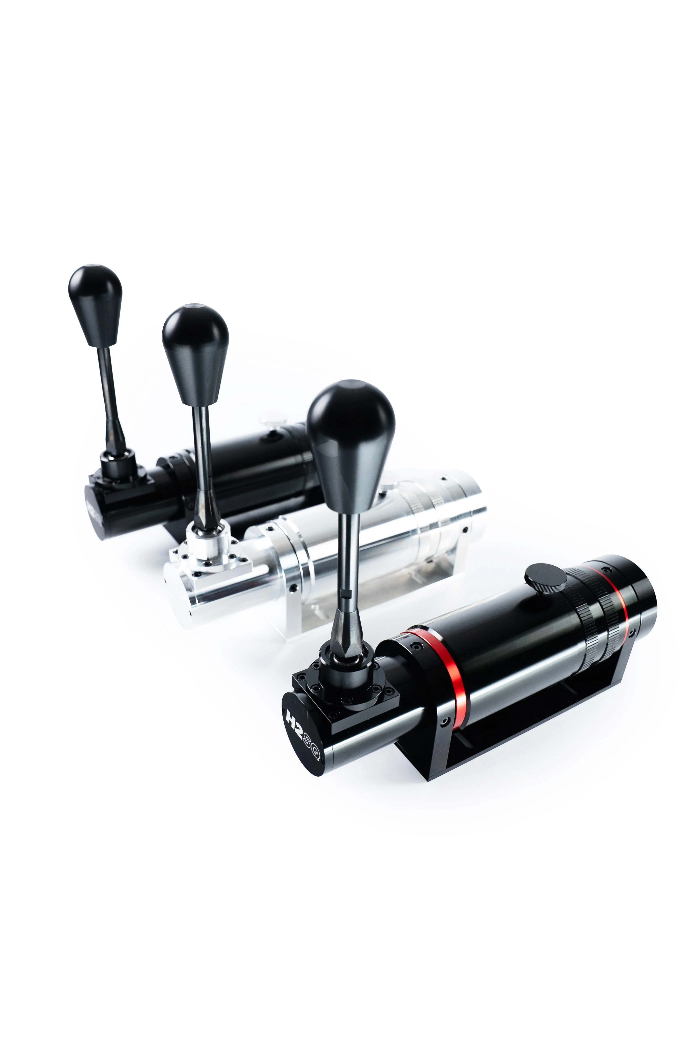 BDH H2SQ VERSION 2 DUAL-MODE SHIFTER - Image 21