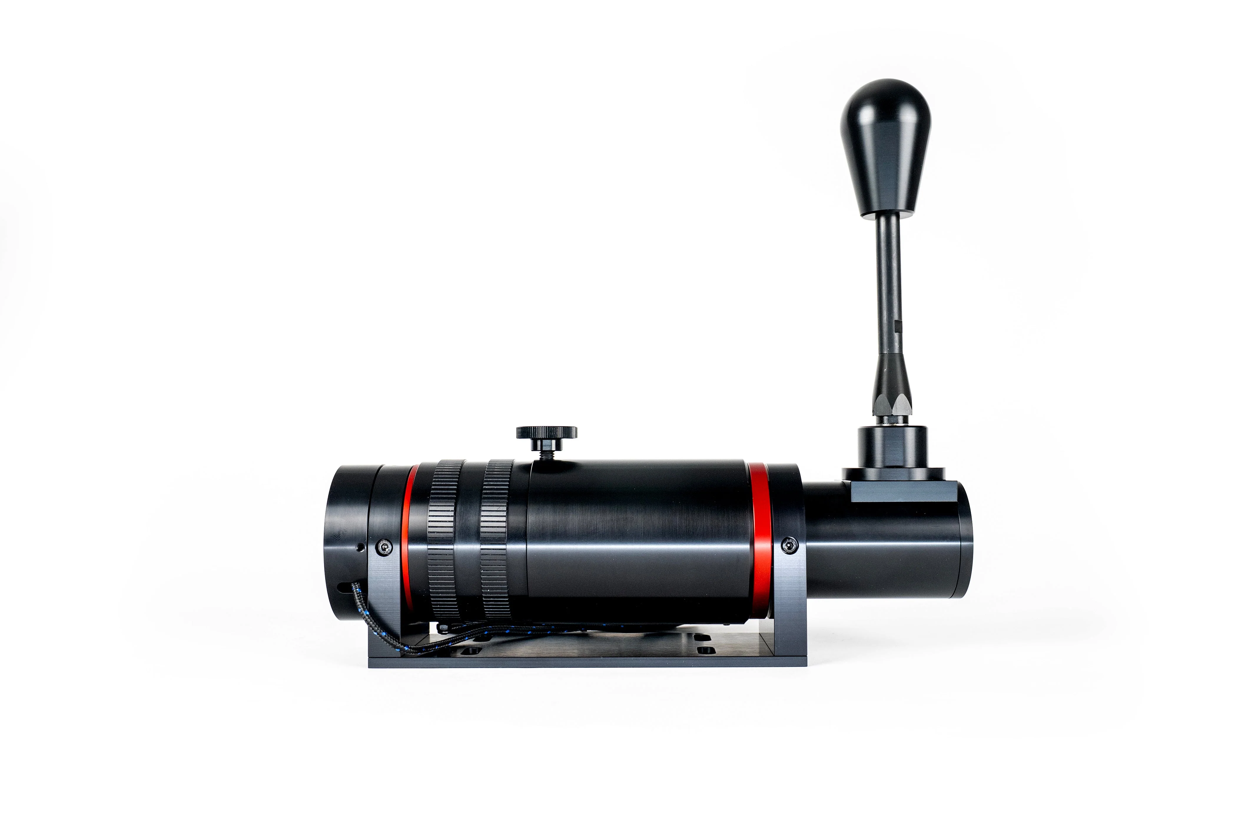 BDH H2SQ VERSION 2 DUAL-MODE SHIFTER - Image 24