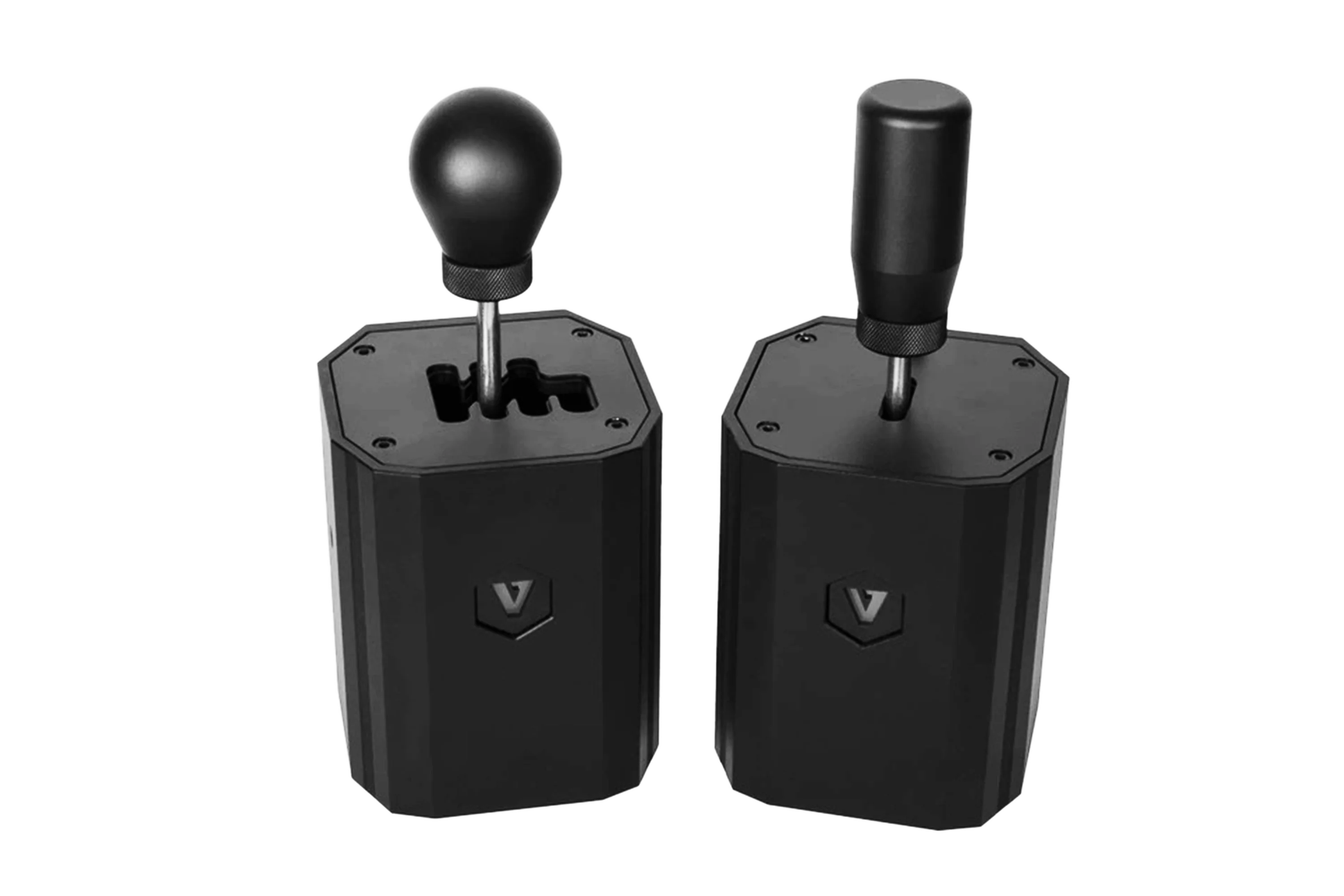 VNM Simulation Drift Pack – Shifter & Handbrake V1.5 Bundle - Image 2