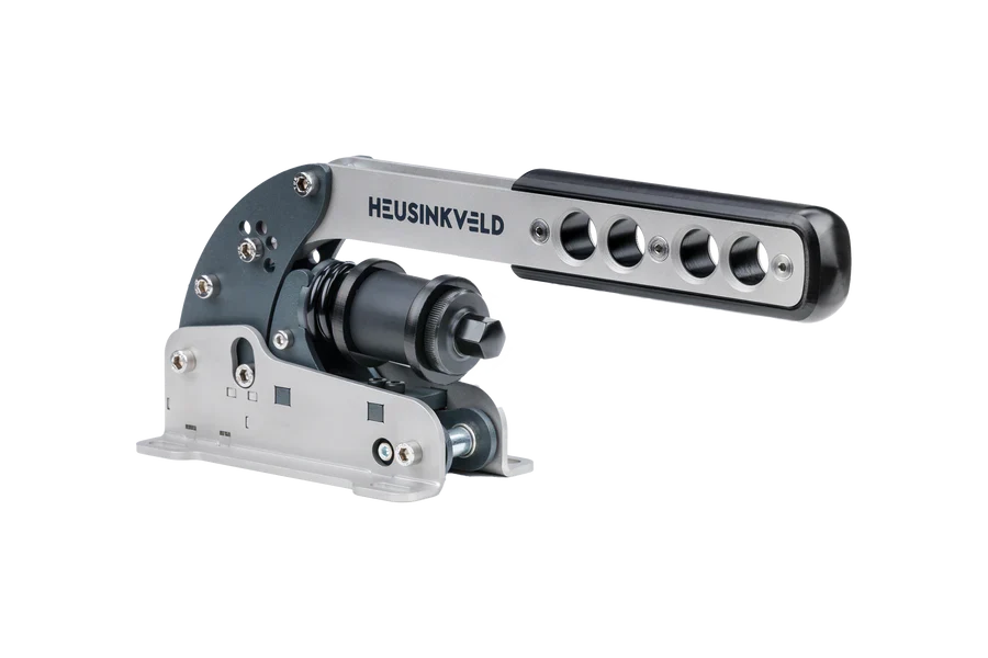 Bundle - Heusinkveld Sprint 3-Pedal Set, Heusinkveld Handbrake and Heusinkveld MagShift - Image 2