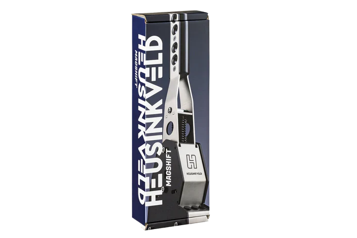 Bundle - Heusinkveld Sprint 3-Pedal Set, Heusinkveld Handbrake and Heusinkveld MagShift - Image 31