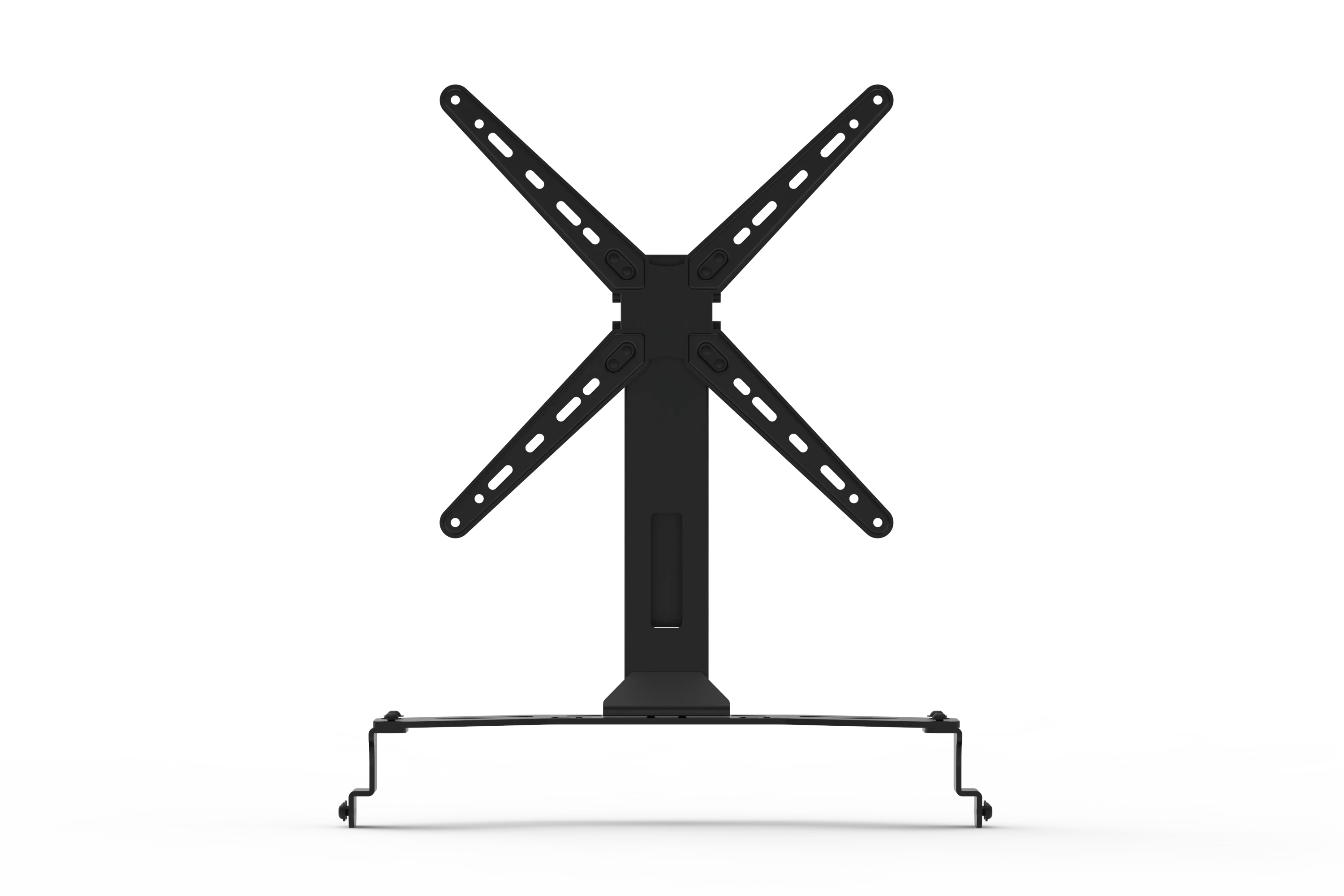 Cockpit-Mounted Single Monitor Stand for TR5 - Image 5