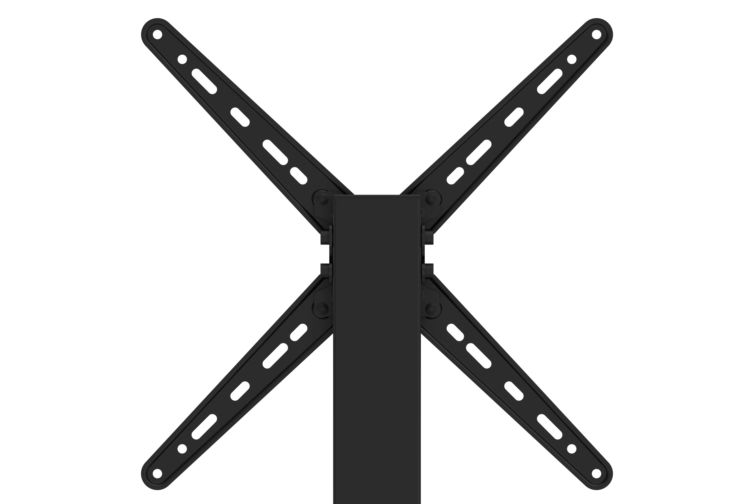 Cockpit-Mounted Single Monitor Stand for TR5 - Image 6
