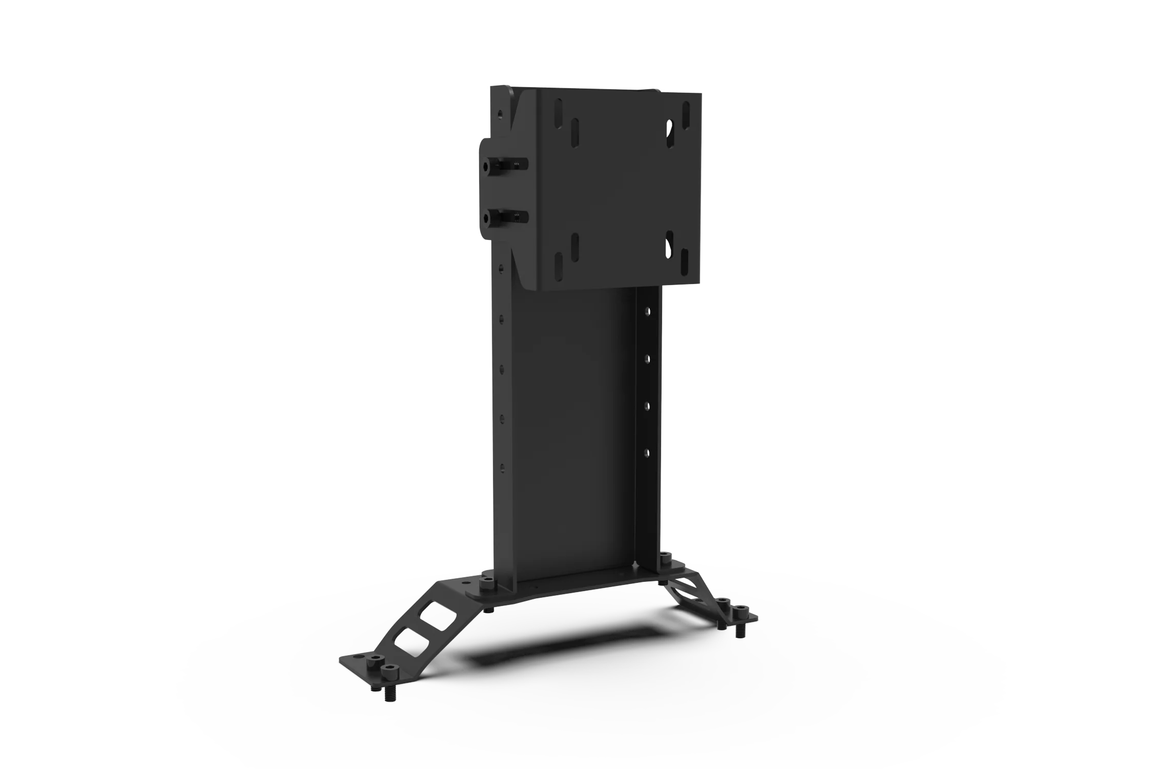 Cockpit-Mounted Single Monitor Stand for TRF & AMR26 Simulators