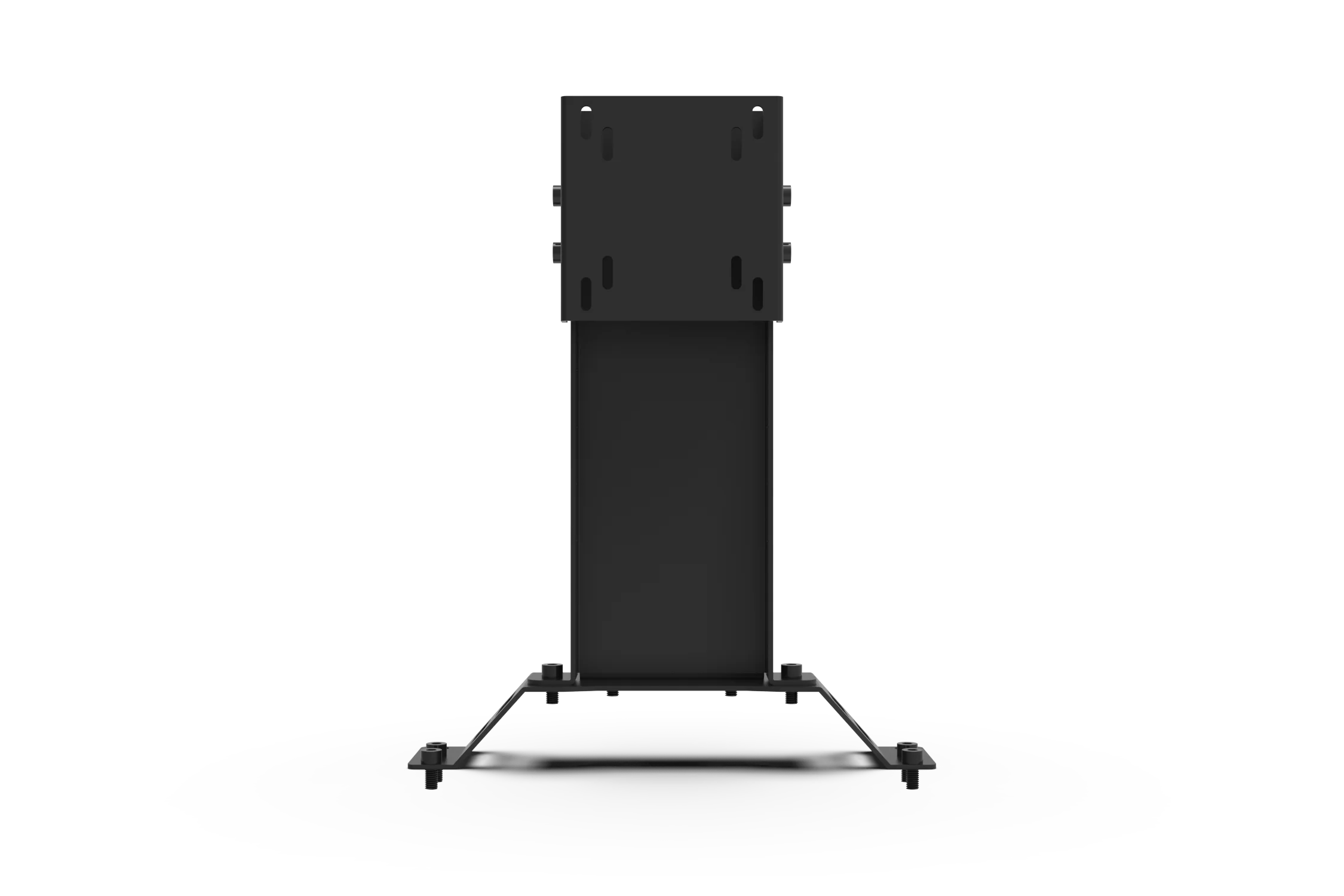 Cockpit-Mounted Single Monitor Stand for TRF & AMR26 Simulators - Image 2