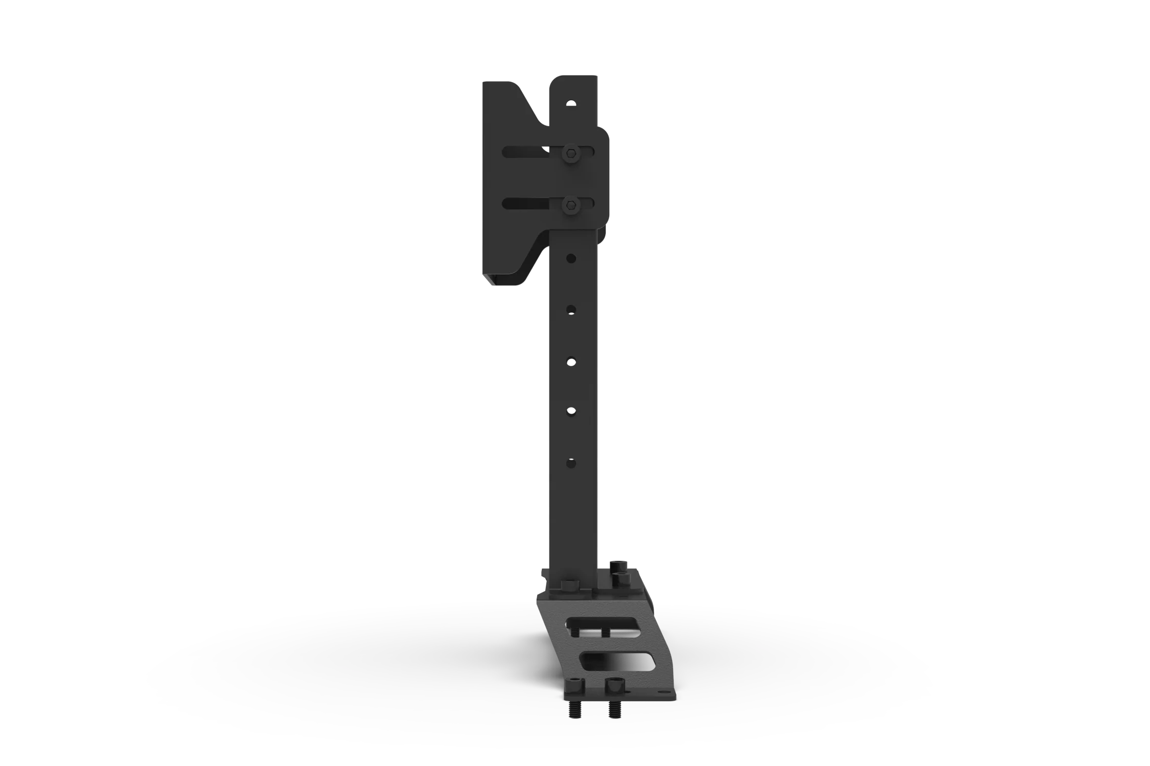 Cockpit-Mounted Single Monitor Stand for TRF & AMR26 Simulators - Image 3