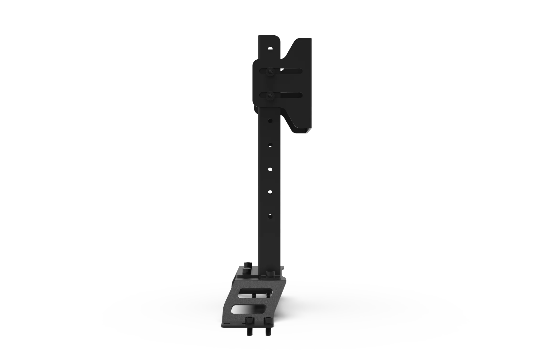 Cockpit-Mounted Single Monitor Stand for TRF & AMR26 Simulators - Image 4