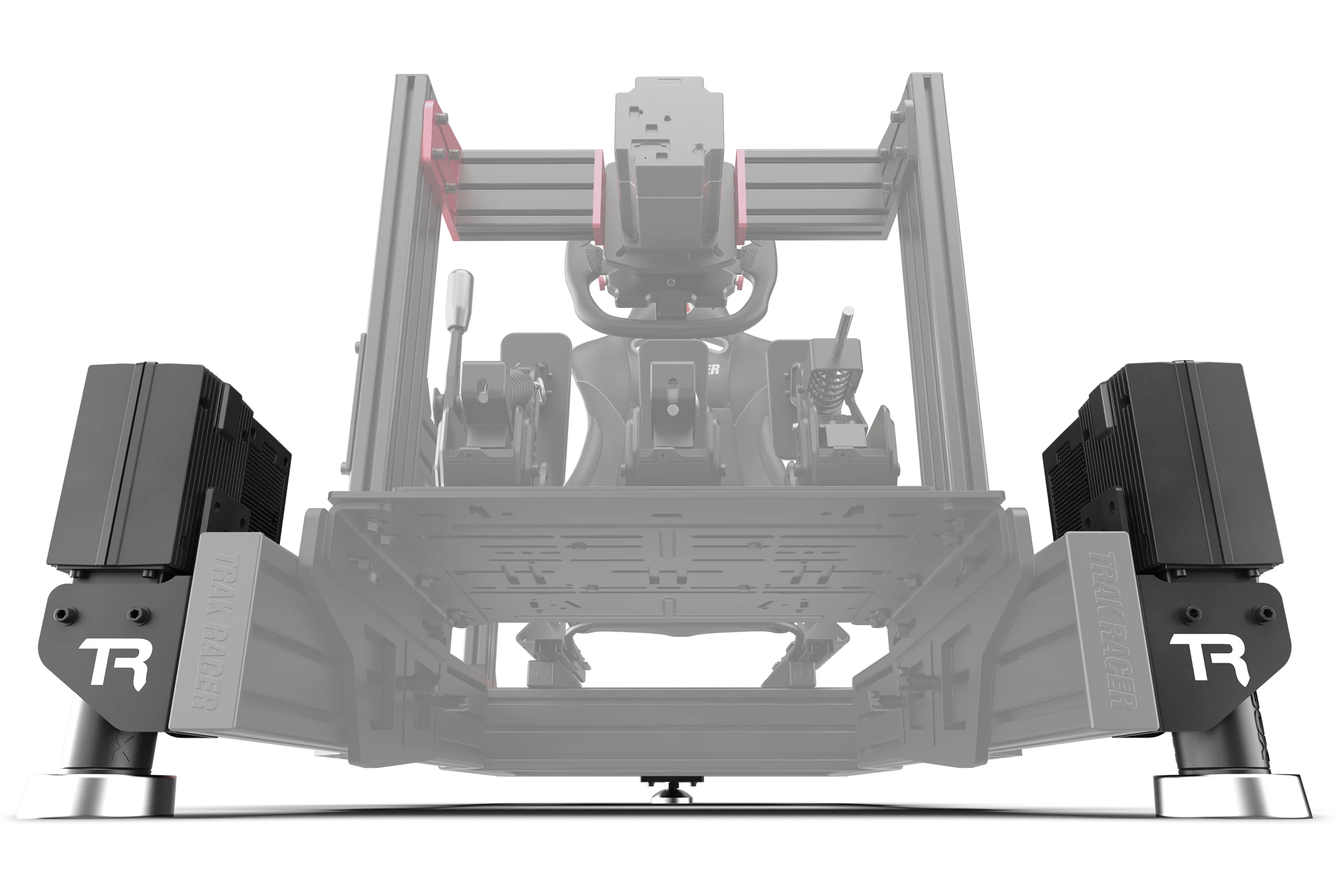D-BOX G5 Haptic System (1.5" stroke/travel range) - Image 2