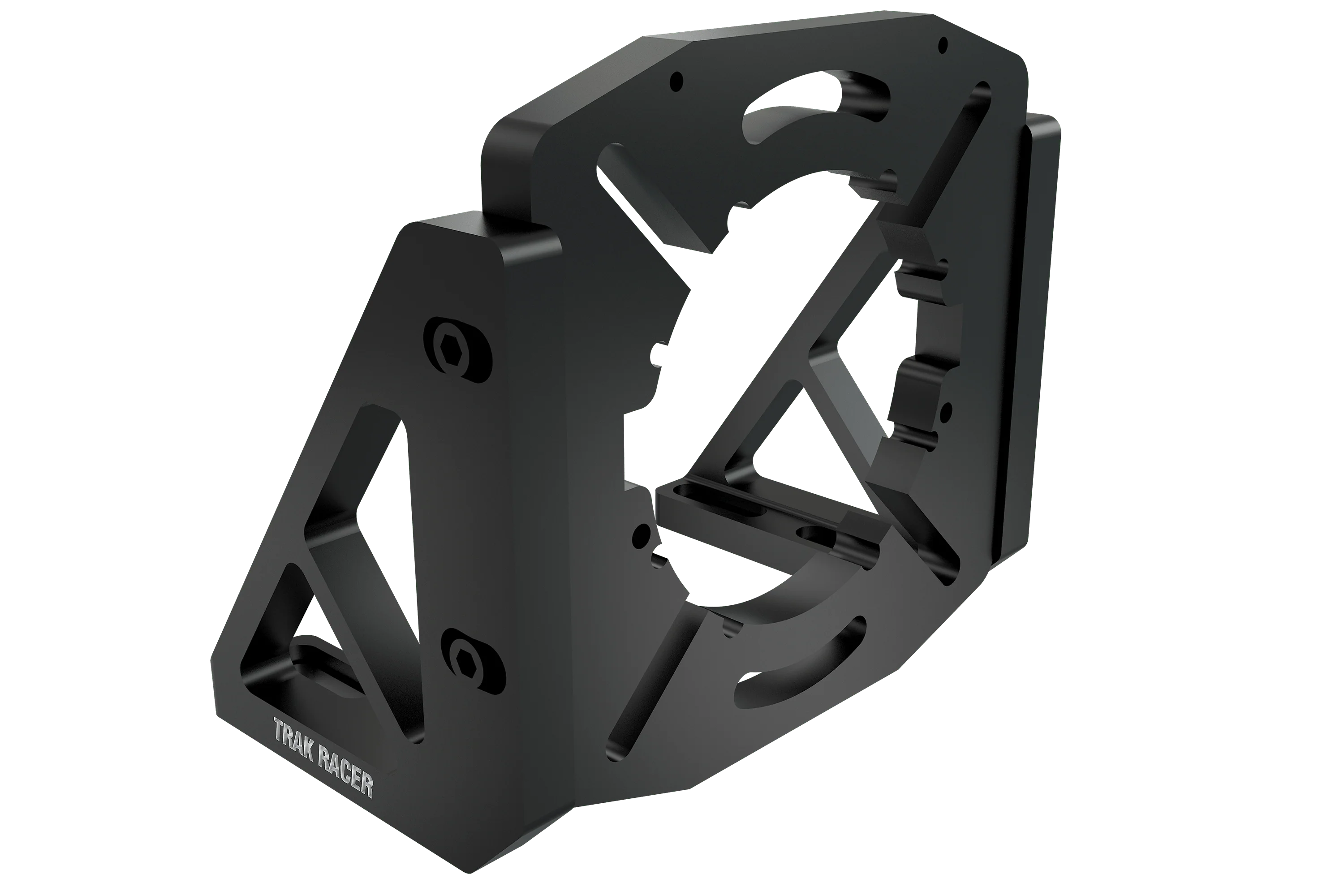 Universal Direct Motor Mount for Simucube, Simucube 2, VRS, Simagic, MIGE and more