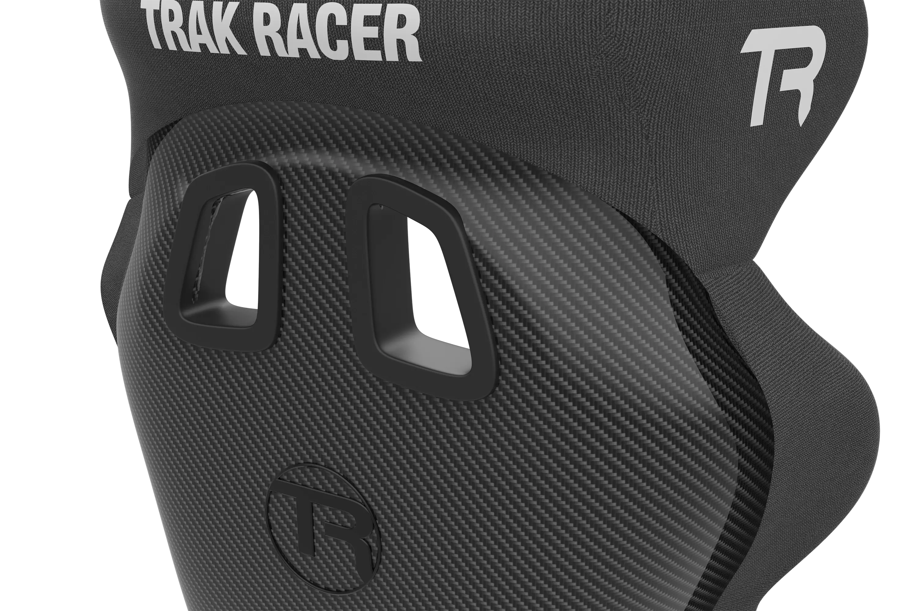 GT Pro Racing Seat - Carbon Fiber Finish - Image 2