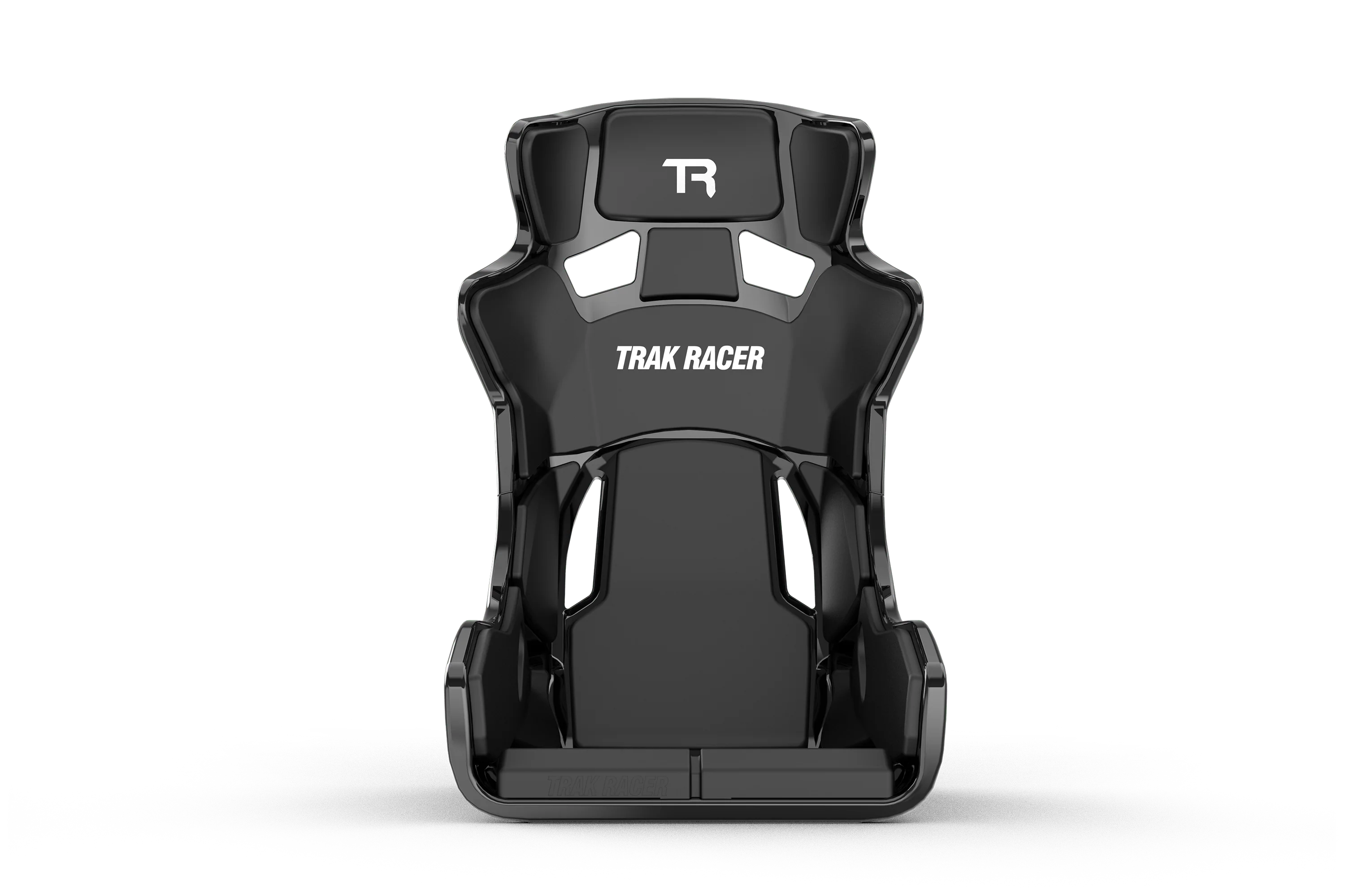 TRS TR Series GT Pro Racing Seat - Fiberglass Black - Image 7