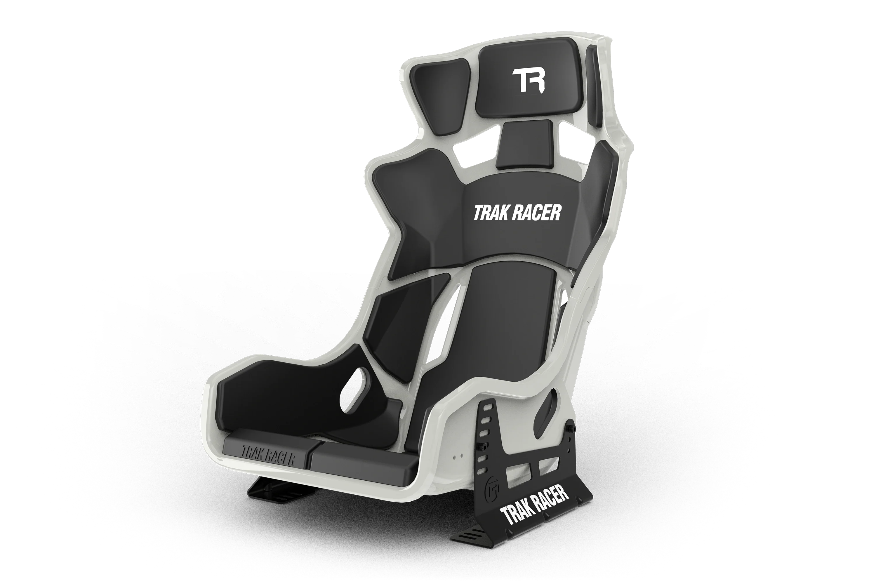 TRS TR Series GT Pro Racing Seat - Fiberglass Pearlescent Colour-Shift Finish - Image 6
