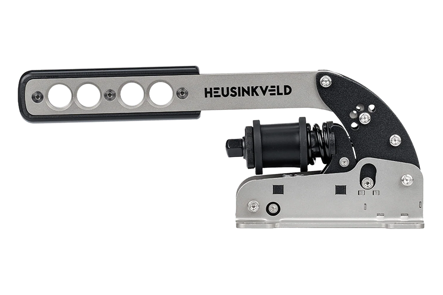 Heusinkveld Handbrake - Black - Image 2