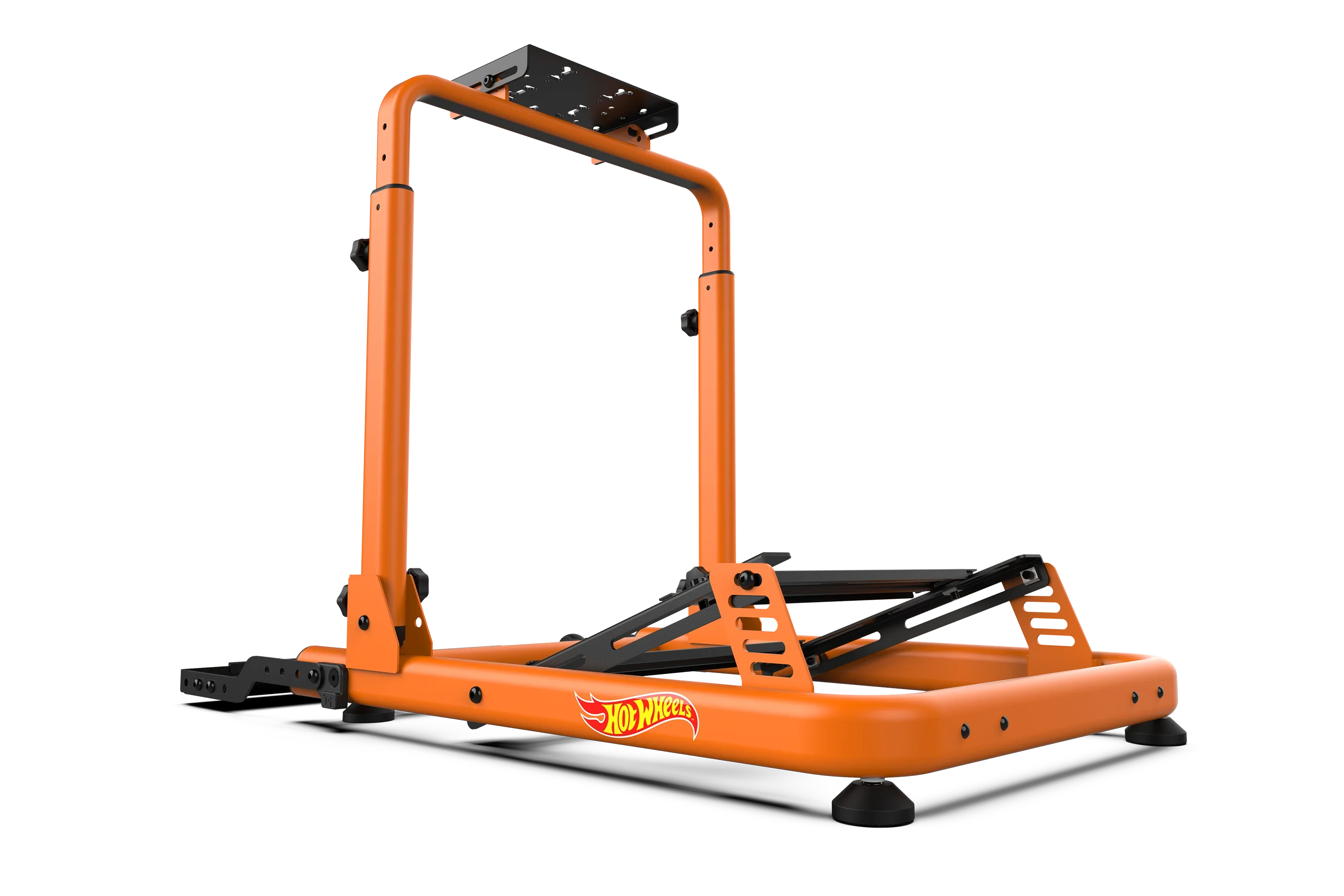 Hot Wheels HW2 Racing Simulator Wheel Stand