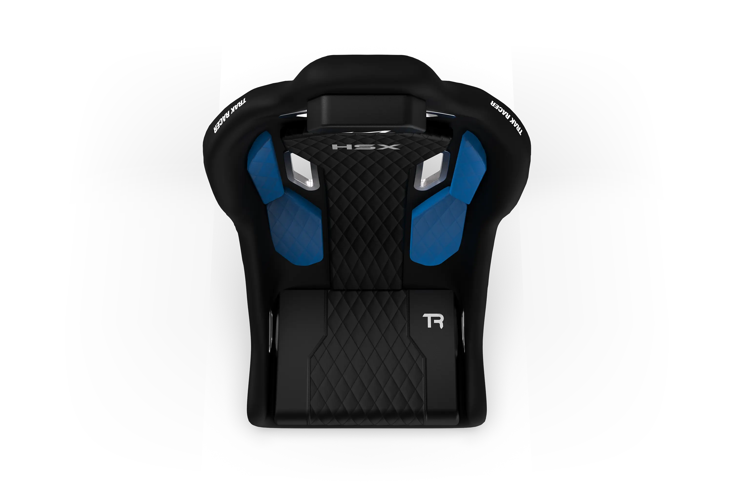 HSX Hybrid Formula Pro Racing Seat - BWT Alpine Formula One™ Team Edition - Image 6