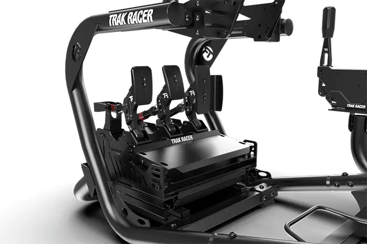 Quick-Adjust Pedal Slider System for RS6, TR8, TR8 Pro, FS3 & TRX - Image 2