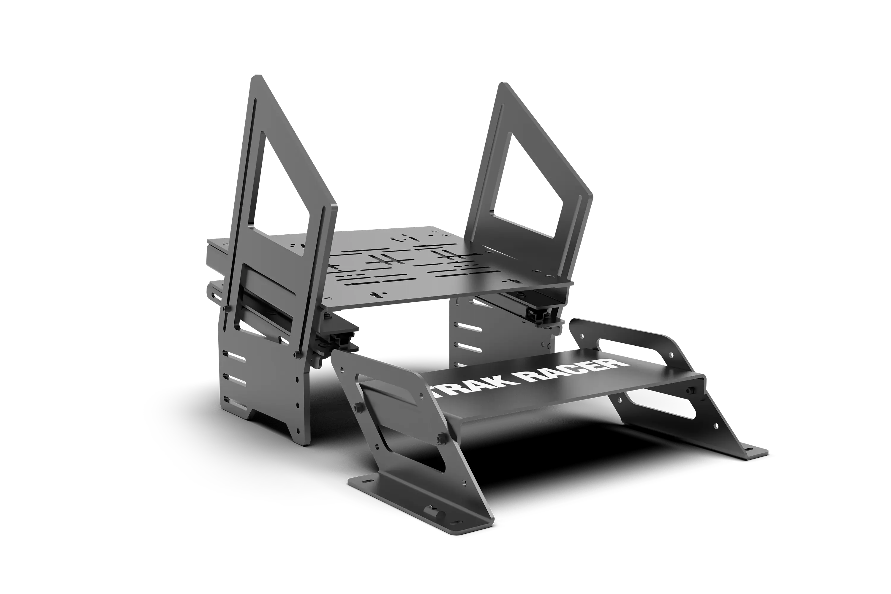 Quick-Adjust Dual Locking Pedal Slider System for TR160, TR120, TR80 & TR80-LITE - Image 6
