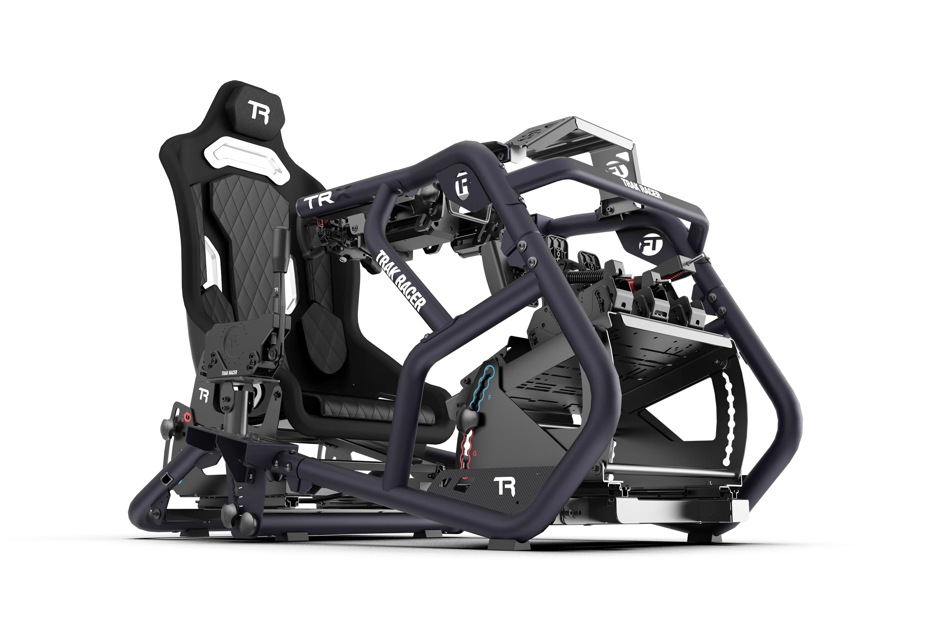 RACING TRX BULL BLUE - Image 2