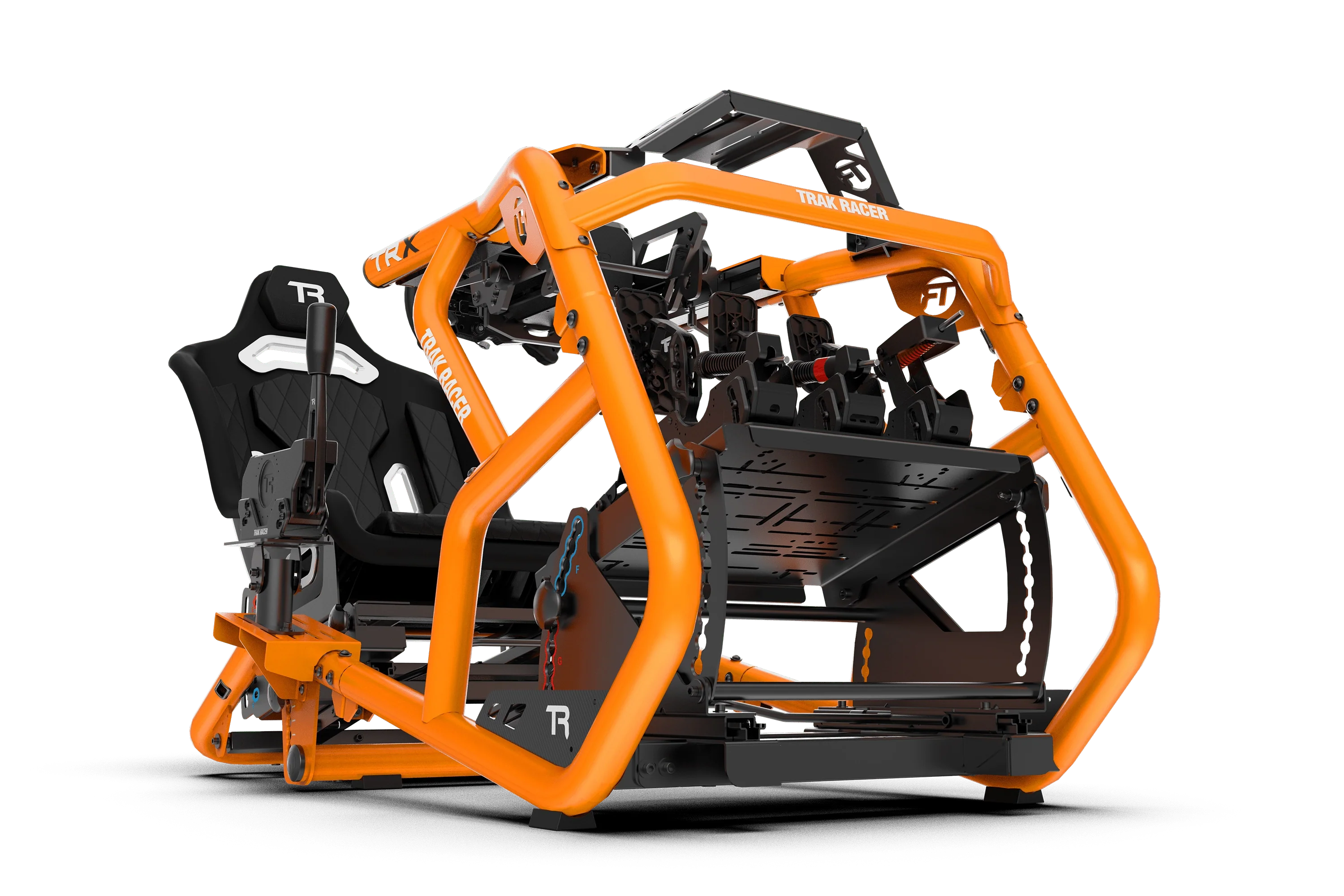 RACING TRX SUNSET ORANGE