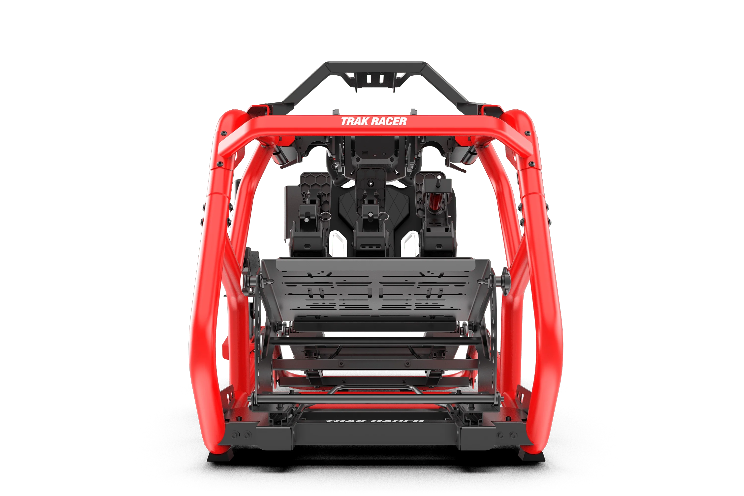 TRX V2 Racing Simulator - TIFOSI RED - Image 5