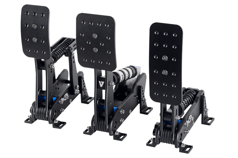 Ready 2 Race TR8 PRO RACING SIMULATOR (PRO BUNDLE) - Image 4