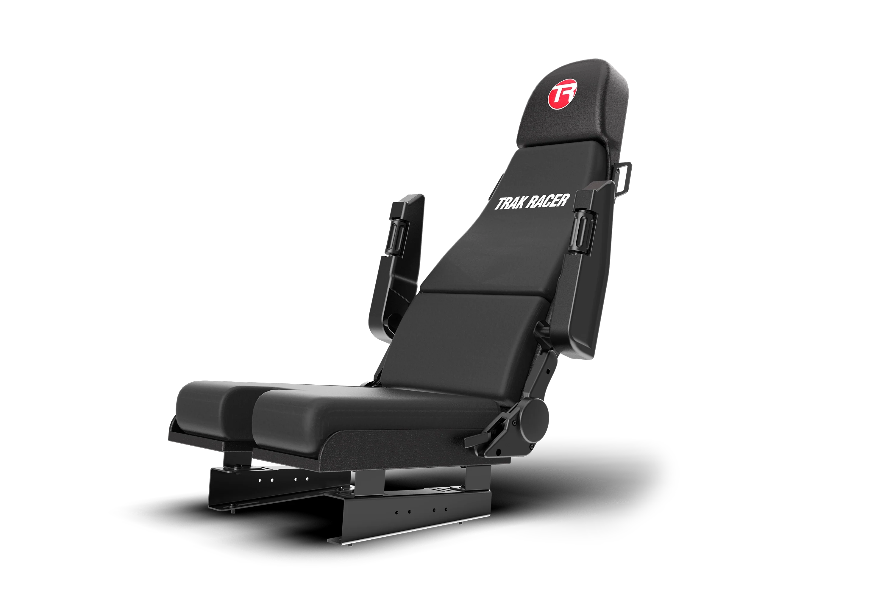 Flight Simulator Seat (Includes Seat Bracket Set) - Image 2