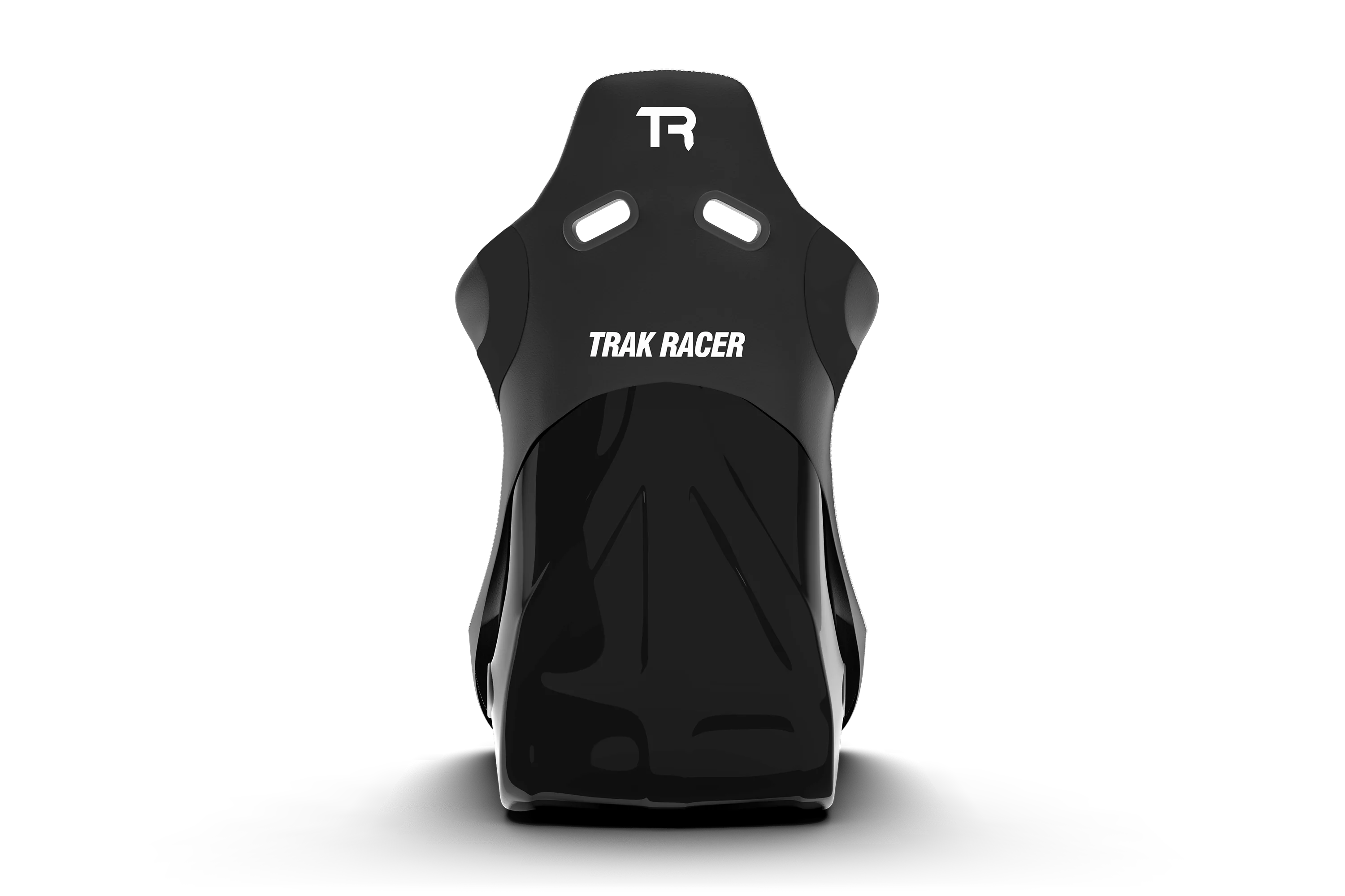 RS Rally Pro Sim Racing Seat - Fiberglass - Black - Image 4