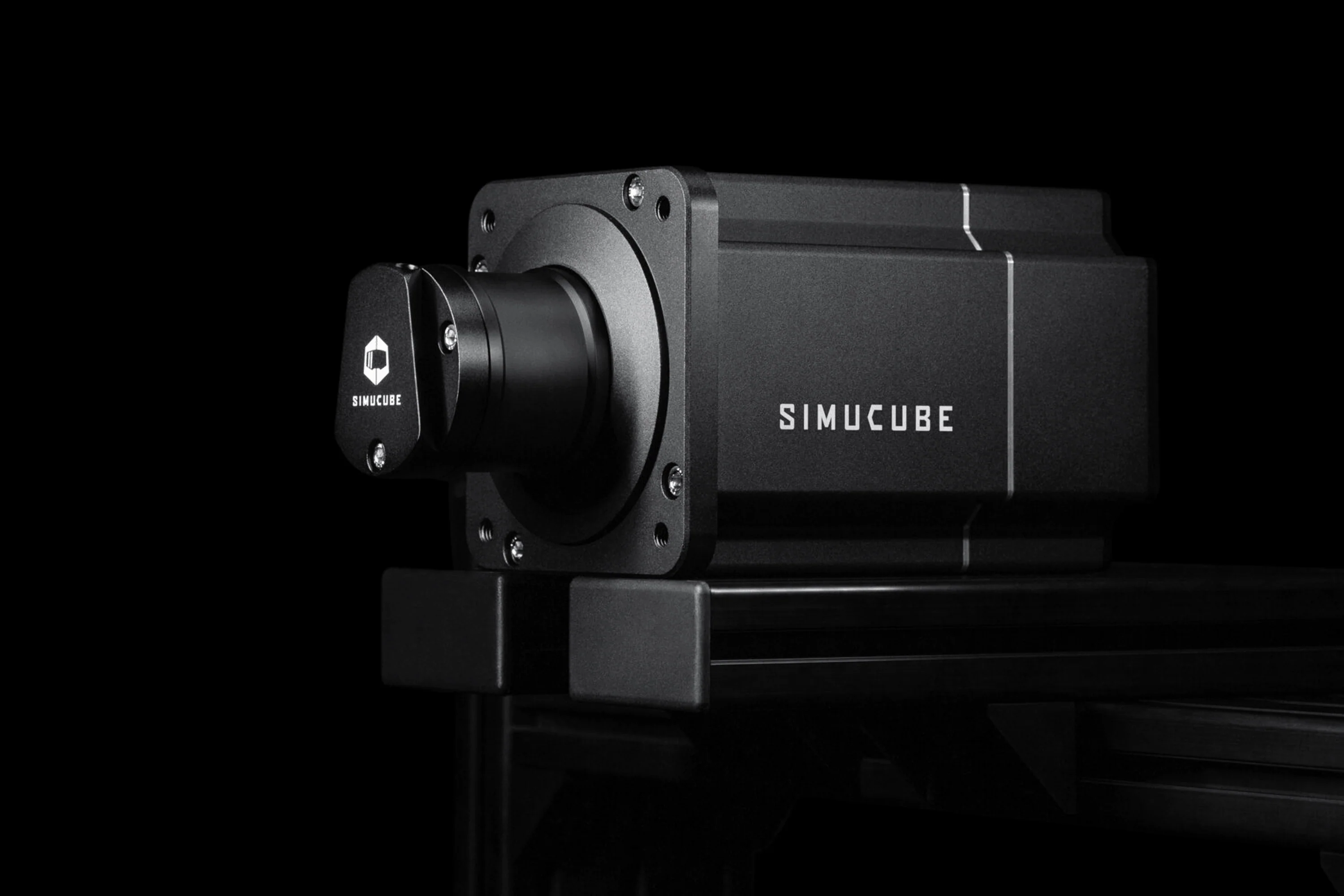 Simucube 2 Pro Direct Drive Wheelbase System - Image 11