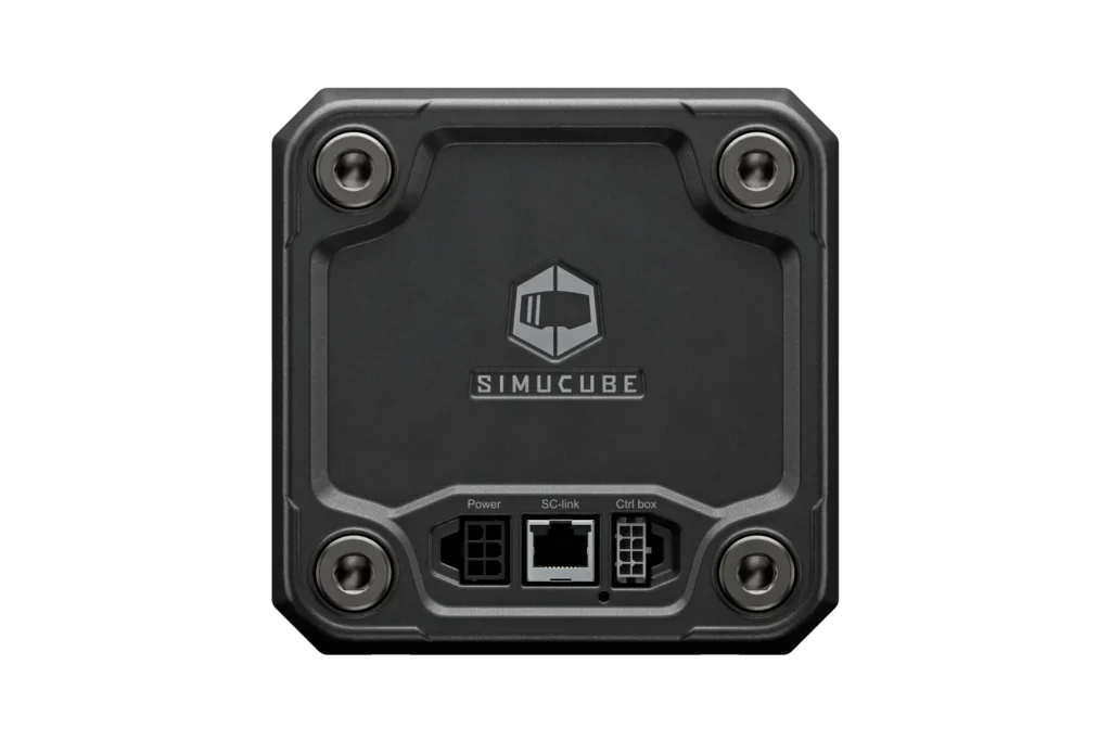 Simucube 3 Pro Direct Drive Wheelbase System - Image 4