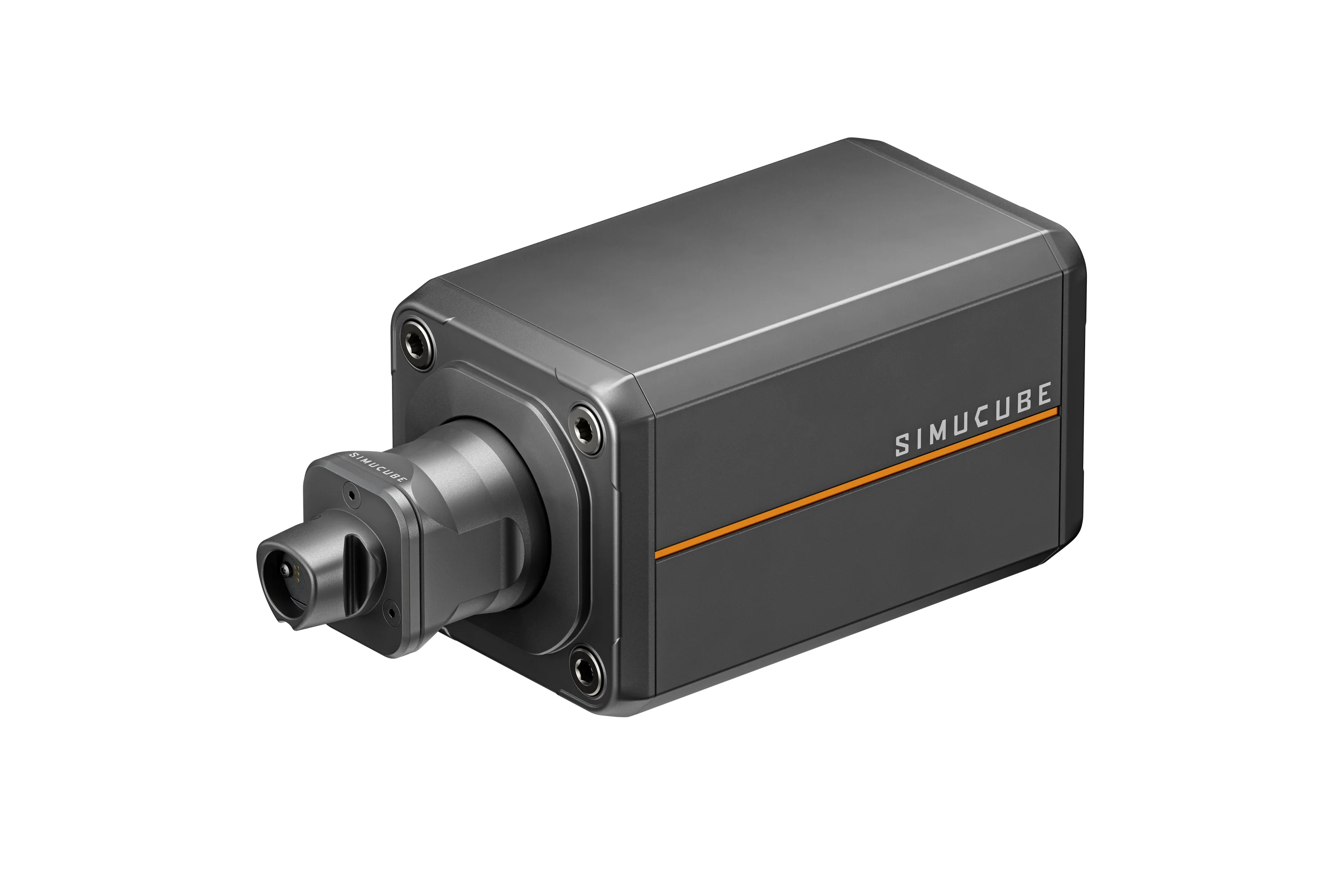 Simucube 3 Ultimate Professional Direct Drive Wheelbase System
