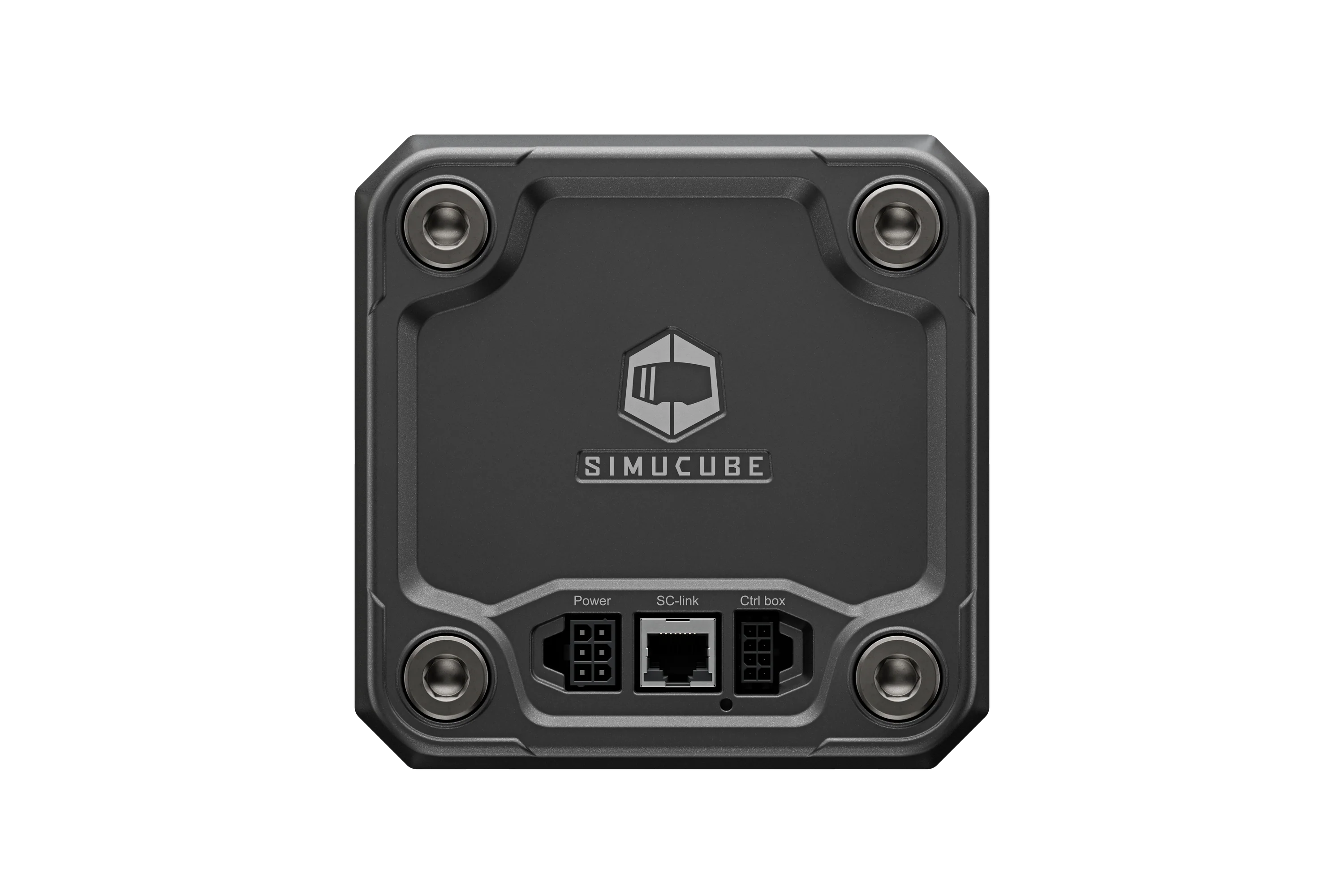 Simucube 3 Ultimate Professional Direct Drive Wheelbase System - Image 3