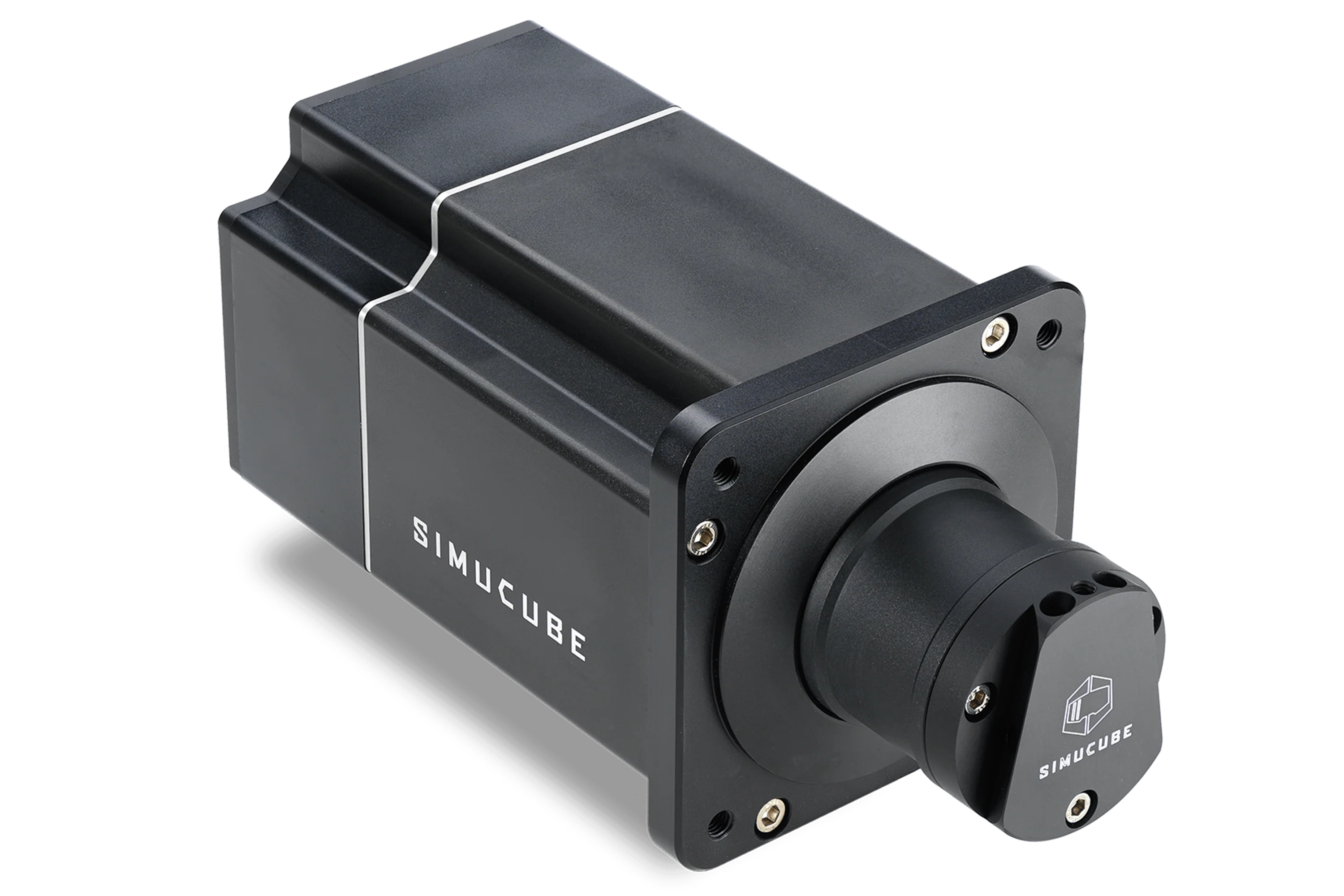 Simucube 2 Sport Direct Drive Wheelbase System - Image 4