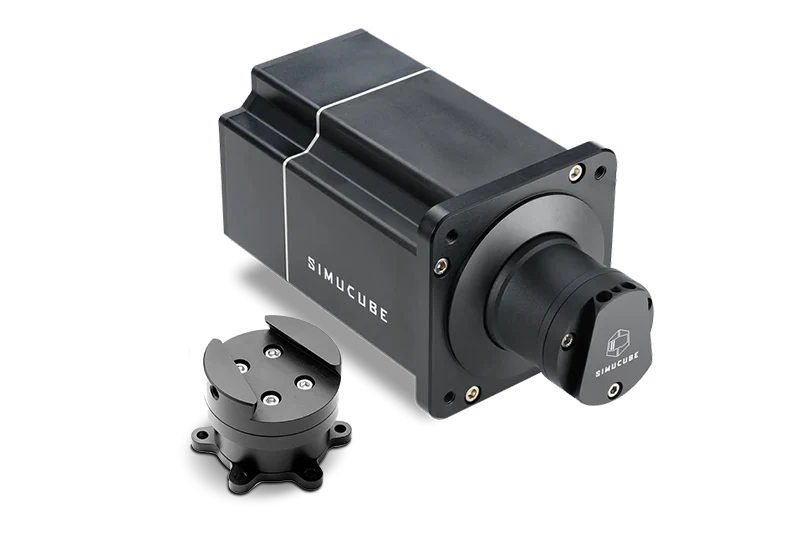 Simucube 2 Sport Direct Drive Wheelbase System - Image 5