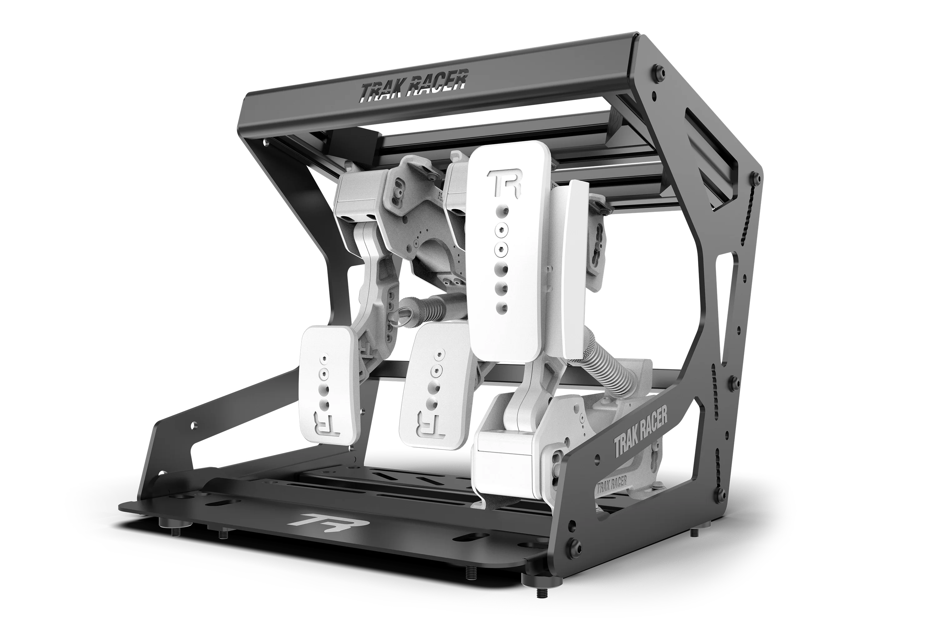 Trak Racer Universal Pro Inverted Pedal Mount System
