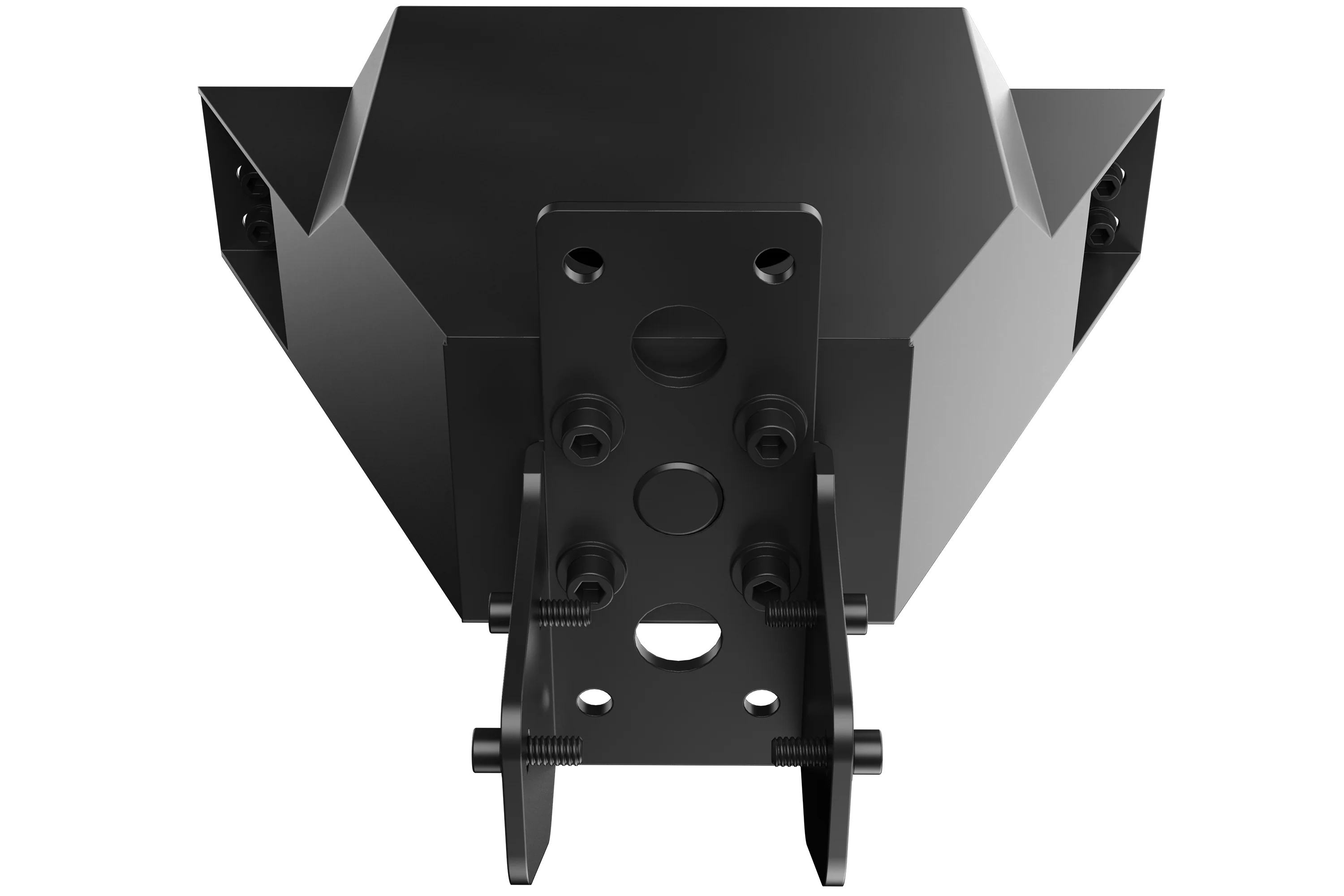 TR Move Motion Base for Third Actuator (TR Universal Platform Required) - Image 2