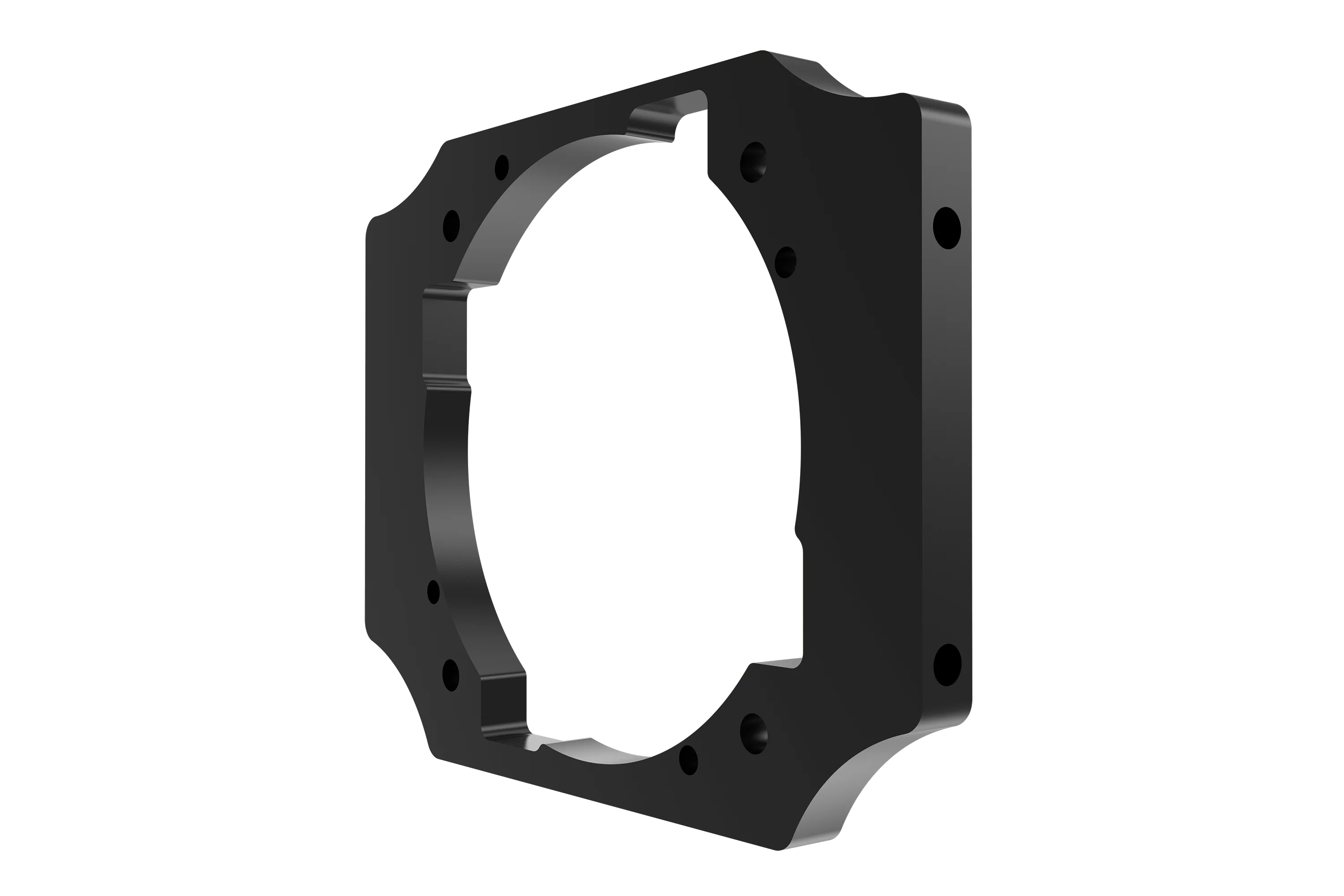TR-One Universal Direct Fit Wheel Mount - Image 3