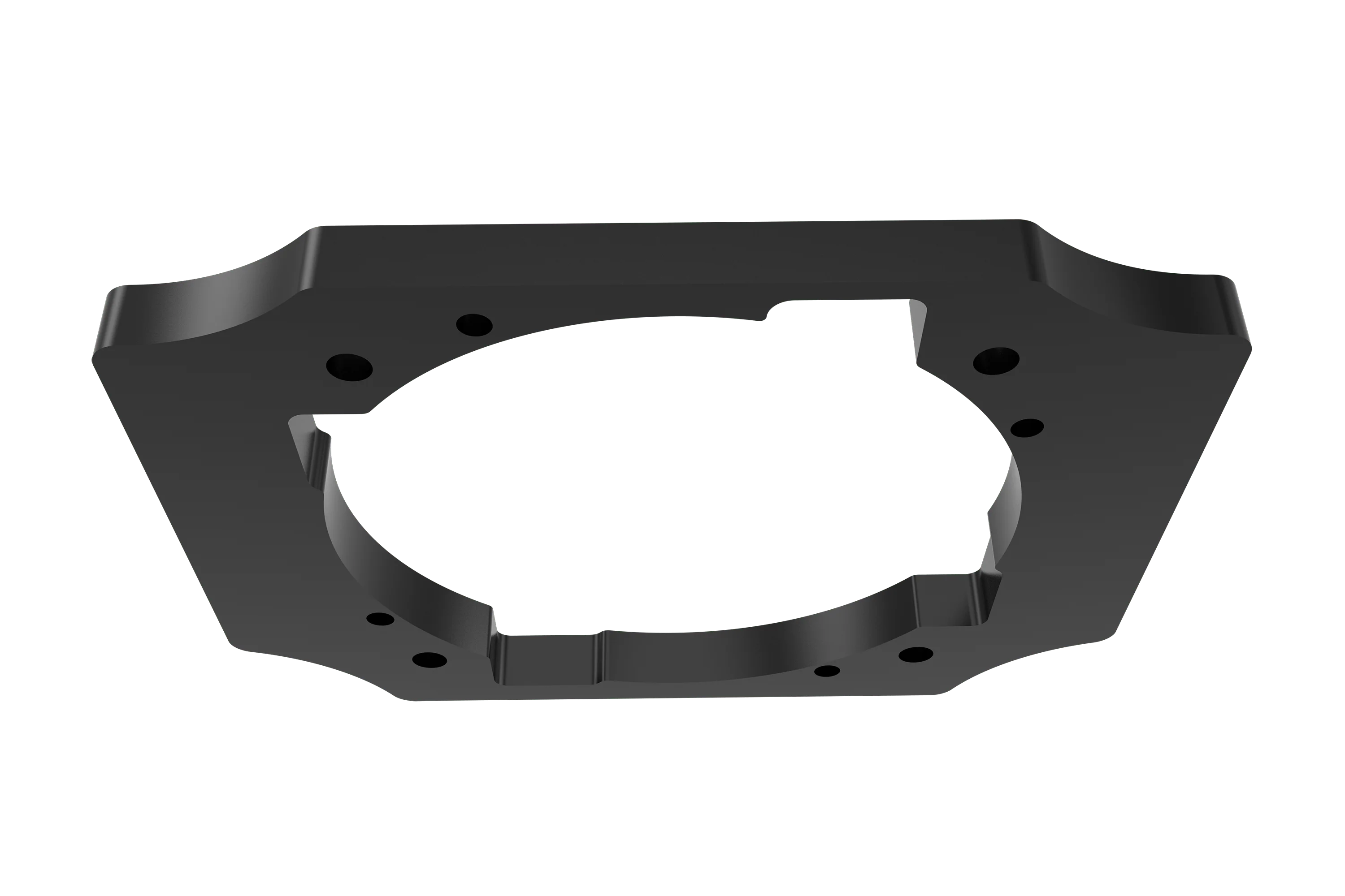 TR-One Universal Direct Fit Wheel Mount - Image 4