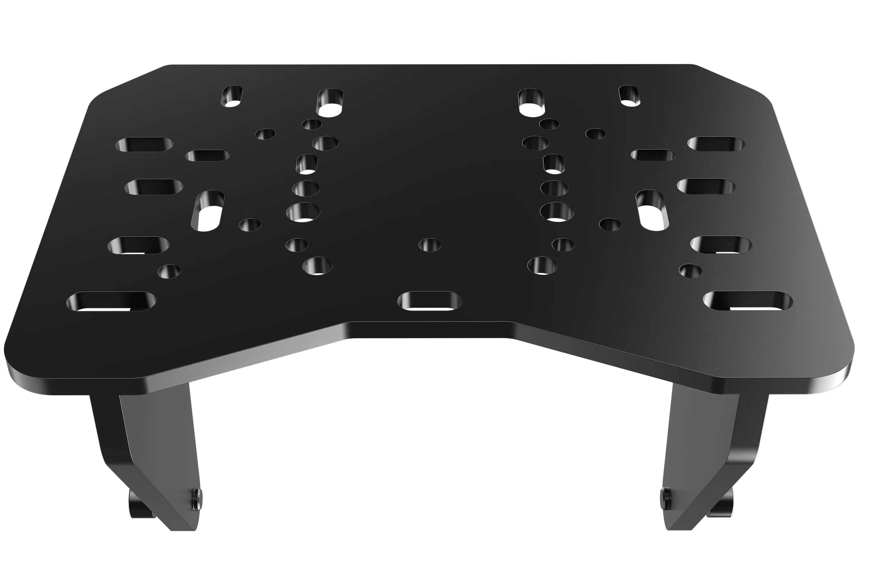 TR-One Universal Wheel Deck/Plate - requires TR80-NWMA - Image 2