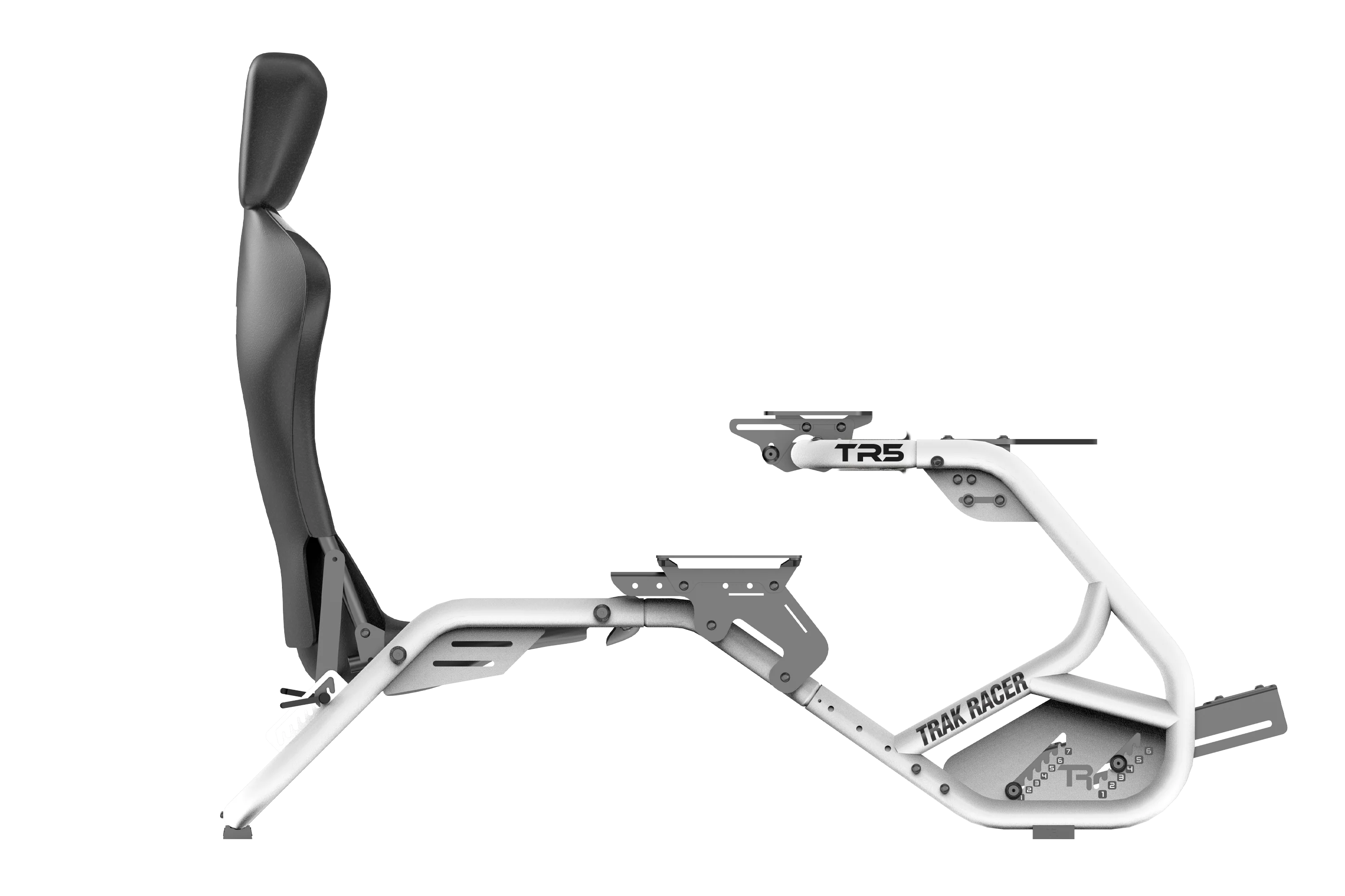 TR5 Racing Simulator Cockpit - Image 2